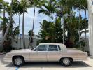 1991 TAN /TAN Cadillac Brougham DE ELEGANCE LOW MILES 61,064 (1G6DW54E4MR) with an 5.0L Throttle Body Injection V8 Engine engine, Automatic transmission, located at 4701 North Dixie Hwy, Pompano Beach, FL, 33064, (954) 422-2889, 26.240938, -80.123474 - OUR WEBPAGE FLORIDACARS1.COM HAS OVER 100 PHOTOS AND FREE CARFAX LINK 1991 CADILLAC BROUGHAM ROAD READY 5.0L V8 VIN: 1G6DW54E4MR704063 NO ACCIDENTS NO RECALLS SEDAN 4 DR LOW MILES 61,064 5.0L V8 F OHV 16V POWER LEATHER SEATS GASOLINE POWER MIRRORS REAR WHEEL DRIVE CLEAN REAR FIND 9 SERVICE RECORDS A - Photo#4