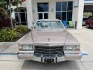 1991 TAN /TAN Cadillac Brougham DE ELEGANCE LOW MILES 61,064 (1G6DW54E4MR) with an 5.0L Throttle Body Injection V8 Engine engine, Automatic transmission, located at 4701 North Dixie Hwy, Pompano Beach, FL, 33064, (954) 422-2889, 26.240938, -80.123474 - OUR WEBPAGE FLORIDACARS1.COM HAS OVER 100 PHOTOS AND FREE CARFAX LINK 1991 CADILLAC BROUGHAM ROAD READY 5.0L V8 VIN: 1G6DW54E4MR704063 NO ACCIDENTS NO RECALLS SEDAN 4 DR LOW MILES 61,064 5.0L V8 F OHV 16V POWER LEATHER SEATS GASOLINE POWER MIRRORS REAR WHEEL DRIVE CLEAN REAR FIND 9 SERVICE RECORDS A - Photo#69