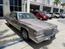 1991 TAN /TAN Cadillac Brougham DE ELEGANCE LOW MILES 61,064 (1G6DW54E4MR) with an 5.0L Throttle Body Injection V8 Engine engine, Automatic transmission, located at 4701 North Dixie Hwy, Pompano Beach, FL, 33064, (954) 422-2889, 26.240938, -80.123474 - OUR WEBPAGE FLORIDACARS1.COM HAS OVER 100 PHOTOS AND FREE CARFAX LINK 1991 CADILLAC BROUGHAM ROAD READY 5.0L V8 VIN: 1G6DW54E4MR704063 NO ACCIDENTS NO RECALLS SEDAN 4 DR LOW MILES 61,064 5.0L V8 F OHV 16V POWER LEATHER SEATS GASOLINE POWER MIRRORS REAR WHEEL DRIVE CLEAN REAR FIND 9 SERVICE RECORDS A - Photo#77