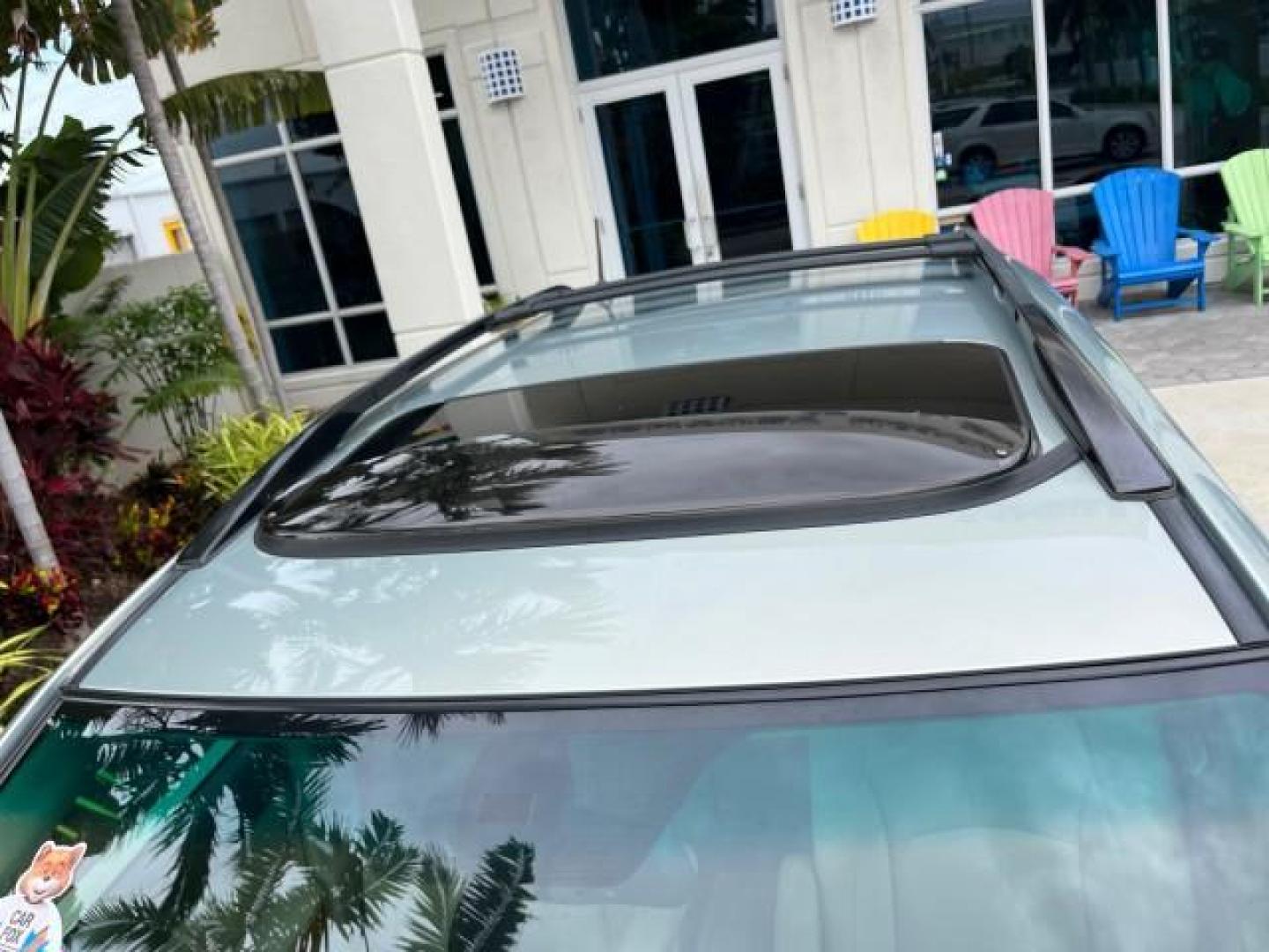 2007 Millennium Silver Metallic /Light Gray Lexus RX 350 1 FL LOW MILES 61,148 (2T2GK31U17C) with an 3.5L DOHC SMPI 24-Valve V6 Engine engine, Automatic transmission, located at 4701 North Dixie Hwy, Pompano Beach, FL, 33064, (954) 422-2889, 26.240938, -80.123474 - OUR WEBPAGE FLORIDACARS1.COM HAS OVER 100 PHOTOS AND FREE CARFAX LINK 2007 LEXUS RX 350 ROAD READY 3.5L V6 VIN: 2T2GK31U17C006249 NO RECALLS 4 DOOR WAGON/SPORT UTILITY POWER LEATHER SEATS 3.5L V6 F DOHC 24V POWER SUNROOF GASOLINE 1 OWNER FLORIDA FRONT WHEEL DRIVE POWER LIFTGATE/MIRRORS LOW MILES 61, - Photo#93