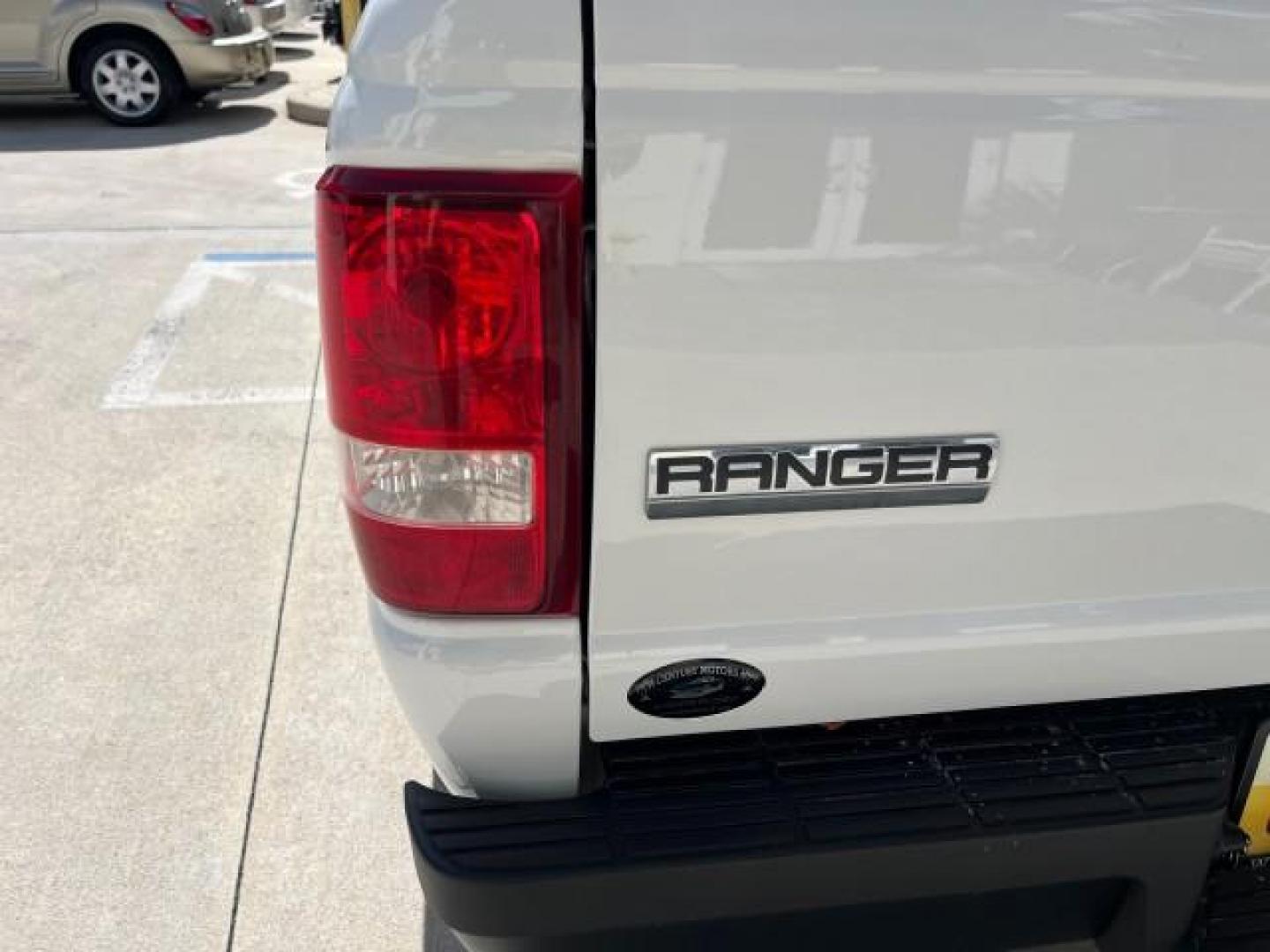 2006 Oxford White /Medium Dk Flint Ford Ranger XL LOW MILES 88,391 (1FTYR10D66P) with an 2.3L DOHC 16-Valve I4 Engine engine, Automatic transmission, located at 4701 North Dixie Hwy, Pompano Beach, FL, 33064, (954) 422-2889, 26.240938, -80.123474 - OUR WEBPAGE FLORIDACARS1.COM HAS OVER 100 PHOTOS AND FREE CARFAX LINK 2006 FORD RANGER XL ROAD READY WORK READY VIN: 1FTYR10D66PA49267 2.3L I 4 29 MPG PICKUP 13 SERVICE RECORDS 2.3L 4 F NO ACCIDENTS GASOLINE LOW MILES 88,391 REAR WHEEL DRIVE 6 FT BED LENGHT Connected Car Electronic Braking System Ma - Photo#71