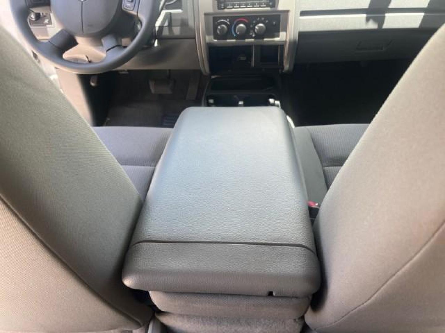 2006 Bright Silver Metallic /Med Slate Gray Dodge Dakota SLT 4 DR CREW LOW MILES 66,598 (1D7HE48NX6S) with an 4.7L V8 Magnum Engine engine, Automatic transmission, located at 4701 North Dixie Hwy, Pompano Beach, FL, 33064, (954) 422-2889, 26.240938, -80.123474 - OUR WEBPAGE FLORIDACARS1.COM HAS OVER 100 PHOTOS AND FREE CARFAX LINK 2006 DODGE DAKOTA SLT ROAD READY 4.7L V8 VIN: 1D7HE48NX6S517370 NO ACCIDENTS CREW PICKUP NO RECALLS 4.7L V8 F OHV 1 OWNER 5,4 FT BED GASOLINE LOW MILES 66,598 REAR WHEEL DRIVE 24 SERVICE RECORDS 5.4' Bed Length Anti-Theft System C - Photo#33