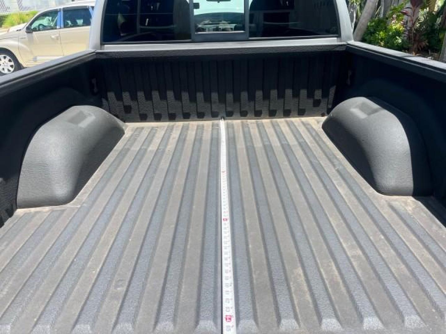 2006 Bright Silver Metallic /Med Slate Gray Dodge Dakota SLT 4 DR CREW LOW MILES 66,598 (1D7HE48NX6S) with an 4.7L V8 Magnum Engine engine, Automatic transmission, located at 4701 North Dixie Hwy, Pompano Beach, FL, 33064, (954) 422-2889, 26.240938, -80.123474 - OUR WEBPAGE FLORIDACARS1.COM HAS OVER 100 PHOTOS AND FREE CARFAX LINK 2006 DODGE DAKOTA SLT ROAD READY 4.7L V8 VIN: 1D7HE48NX6S517370 NO ACCIDENTS CREW PICKUP NO RECALLS 4.7L V8 F OHV 1 OWNER 5,4 FT BED GASOLINE LOW MILES 66,598 REAR WHEEL DRIVE 24 SERVICE RECORDS 5.4' Bed Length Anti-Theft System C - Photo#71