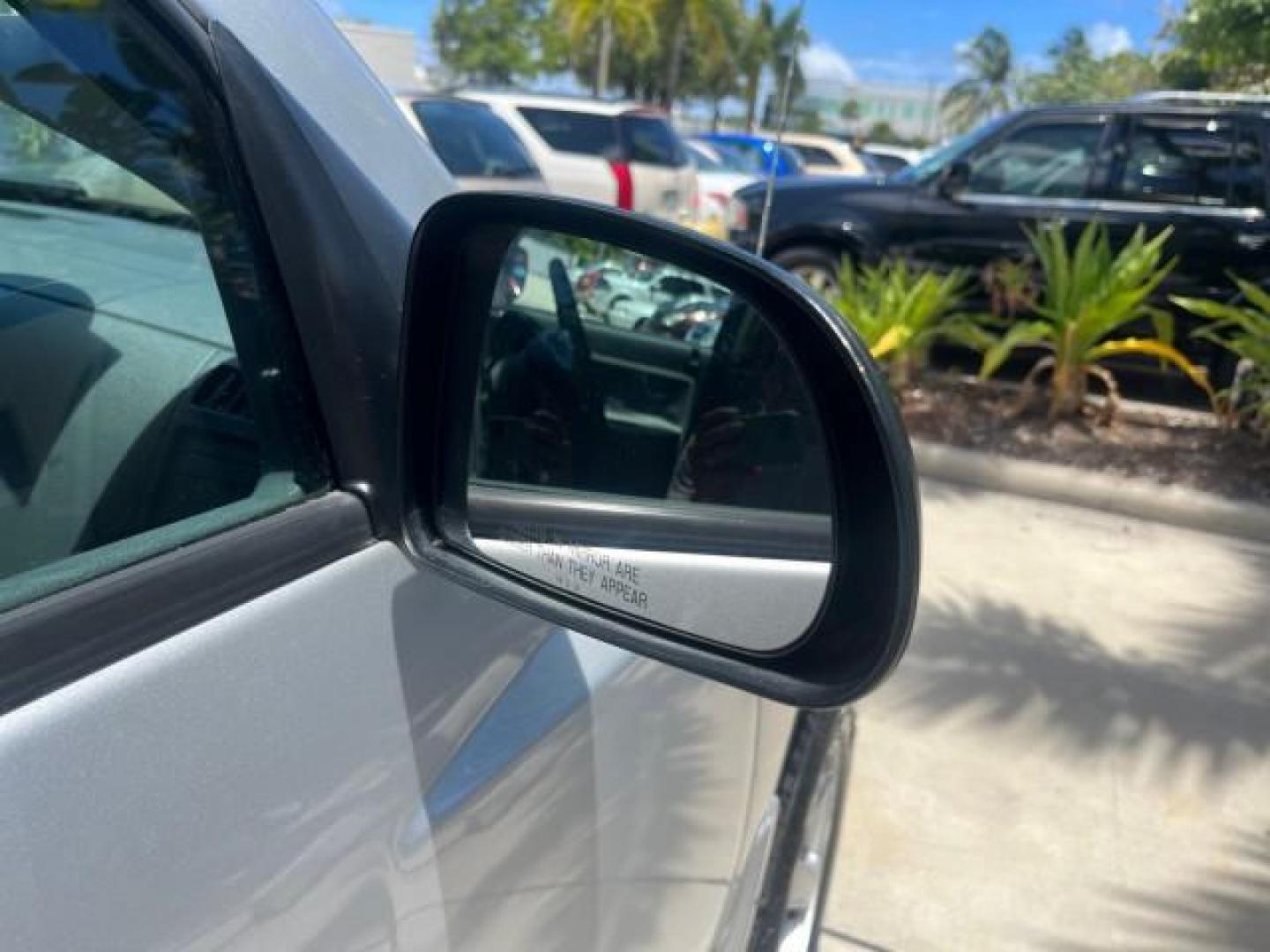 2006 Bright Silver Metallic /Med Slate Gray Dodge Dakota SLT 4 DR CREW LOW MILES 66,598 (1D7HE48NX6S) with an 4.7L V8 Magnum Engine engine, Automatic transmission, located at 4701 North Dixie Hwy, Pompano Beach, FL, 33064, (954) 422-2889, 26.240938, -80.123474 - OUR WEBPAGE FLORIDACARS1.COM HAS OVER 100 PHOTOS AND FREE CARFAX LINK 2006 DODGE DAKOTA SLT ROAD READY 4.7L V8 VIN: 1D7HE48NX6S517370 NO ACCIDENTS CREW PICKUP NO RECALLS 4.7L V8 F OHV 1 OWNER 5,4 FT BED GASOLINE LOW MILES 66,598 REAR WHEEL DRIVE 24 SERVICE RECORDS 5.4' Bed Length Anti-Theft System C - Photo#92