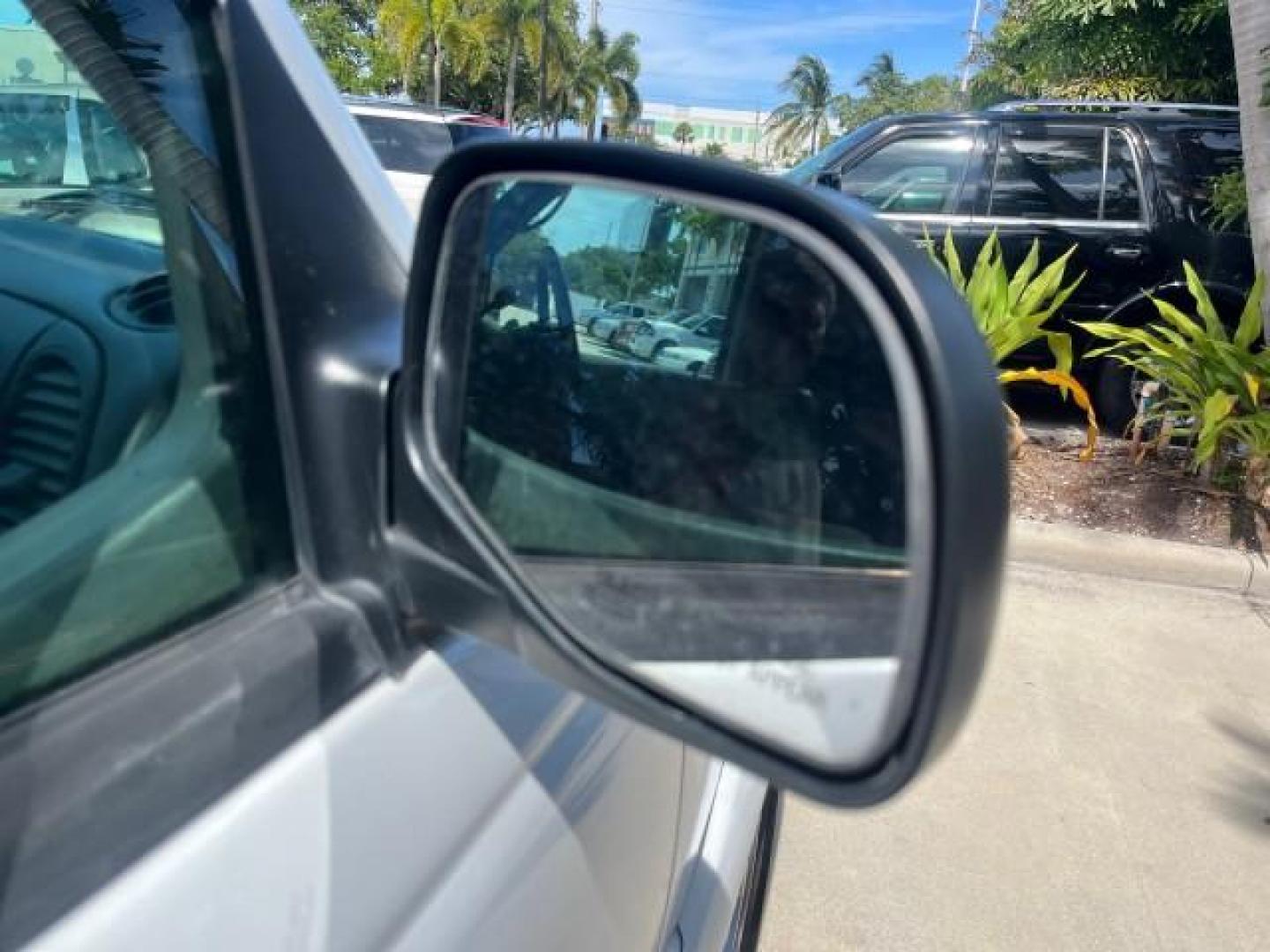 2004 Oxford White /Medium Dk Flint Ford Ranger Edge LOW MILES 89,753 (1FTYR10U14T) with an 3.0L SEFI V6 Engine engine, Automatic transmission, located at 4701 North Dixie Hwy, Pompano Beach, FL, 33064, (954) 422-2889, 26.240938, -80.123474 - OUR WEBPAGE FLORIDACARS1.COM HAS OVER 100 PHOTOS AND FREE CARFAX LINK 2004 FORD RANGER XLT ROAD READY 3.OL V6 VIN: 1FTYR10U14TA20148 NO ACCIDENTS PICKUP LOW MILES 89,753 3.0L V6 F OHV FLORIDA OWNER GASOLINE 4 SERVICE RECORDS REAR WHEEL DRIVE 6 FT BED Alloy Wheels Anti-Theft System Approach Lights Au - Photo#59