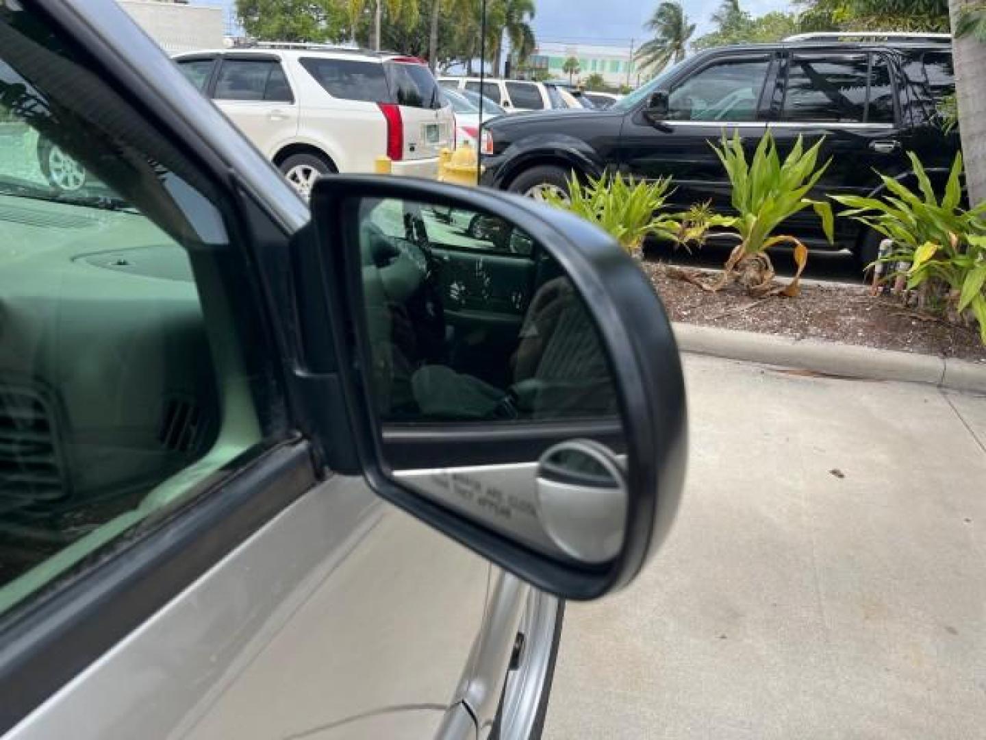 2002 Sandalwood Metallic /Medium Gray Chevrolet S-10 x cab LOW MILES 86,190 (1GCCS19W428) with an 4.3L Vortec 1000 SFI V6 Engine engine, Automatic transmission, located at 4701 North Dixie Hwy, Pompano Beach, FL, 33064, (954) 422-2889, 26.240938, -80.123474 - OUR WEBPAGE FLORIDACARS1.COM HAS OVER 100 PHOTOS AND FREE CARFAX LINK 2002 CHEVROLET S-10 ROAD READY 4.3L V6 VIN: 1GCCS19W428162948 NO ACCIDENTS 3 DOOR EXTENDED CAB PICKUP NO RECALLS 4.3L V6 F OHV 12V LOW MILES 86,190 GASOLINE 6.1 FT BED REAR WHEEL DRIVE WORK READY 6.1' Bed Length Anti-Theft System - Photo#70