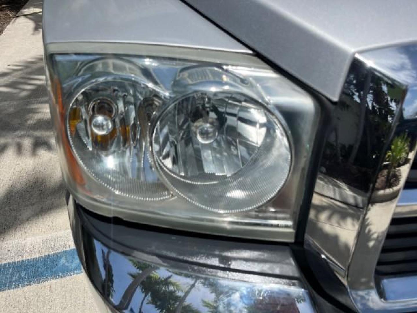 2005 Bright Silver Metallic /Med Slate Gray Dodge Dakota X CAB SLT LOW MILES 65,989 (1D7HE42KX5S) with an 3.7L V6 Magnum Engine engine, Automatic transmission, located at 4701 North Dixie Hwy, Pompano Beach, FL, 33064, (954) 422-2889, 26.240938, -80.123474 - OUR WEBPAGE FLORIDACARS1.COM HAS OVER 90 PHOTOS AND FREE CARFAX LINK 2005 DODGE DAKOTA SLT ROAD READY WORK READY VIN: 1D7HE42KX5S129990 FLORIDA OWNER 3.7L V6 CLUB CAB PICKUP LOW MILES 65,989 3.7L V6 F 6.6FT BED LENGHT GASOLINE POWER SEATS REAR WHEEL DRIVE POWER MIRRORS 6.6' Bed Length Alloy Wheels A - Photo#64