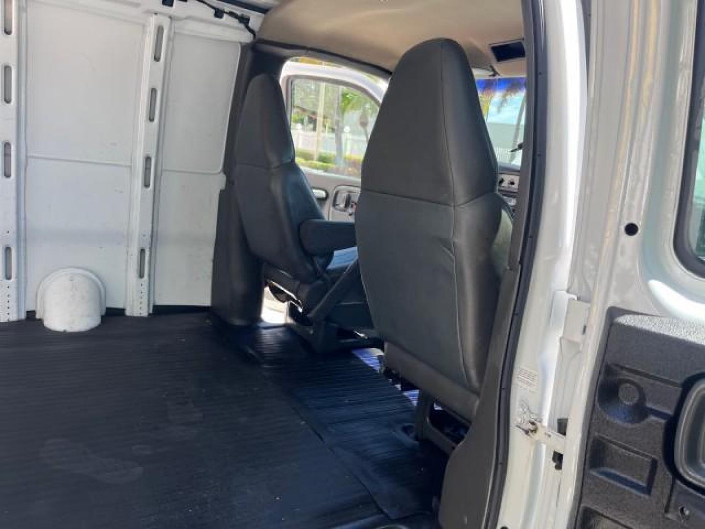 2002 Summit White /Neutral Chevrolet Express Cargo Van 1 FL LOW MILES 68,522 (1GCFG15W421) with an 4.3L Vortec 4300 SFI V6 Engine engine, Automatic transmission, located at 4701 North Dixie Hwy, Pompano Beach, FL, 33064, (954) 422-2889, 26.240938, -80.123474 - OUR WEBPAGE FLORIDACARS1.COM HAS OVER 100 PHOTOS AND FREE CARFAX LINK 2002 CHEVROLET EXPRESS 1500 ROAD READY WORK READY VIN: 1GCFG15W421135875 NO ACCIDENTS NO RECALLS VAN 1 OWNER FLORIDA 4.3L V6 F OHV 12V LOW MILES 68,522 GASOLINE 16 SERVICE RECORDS REAR WHEEL DRIVE 4.3L V6 Anti-Theft System Front B - Photo#32