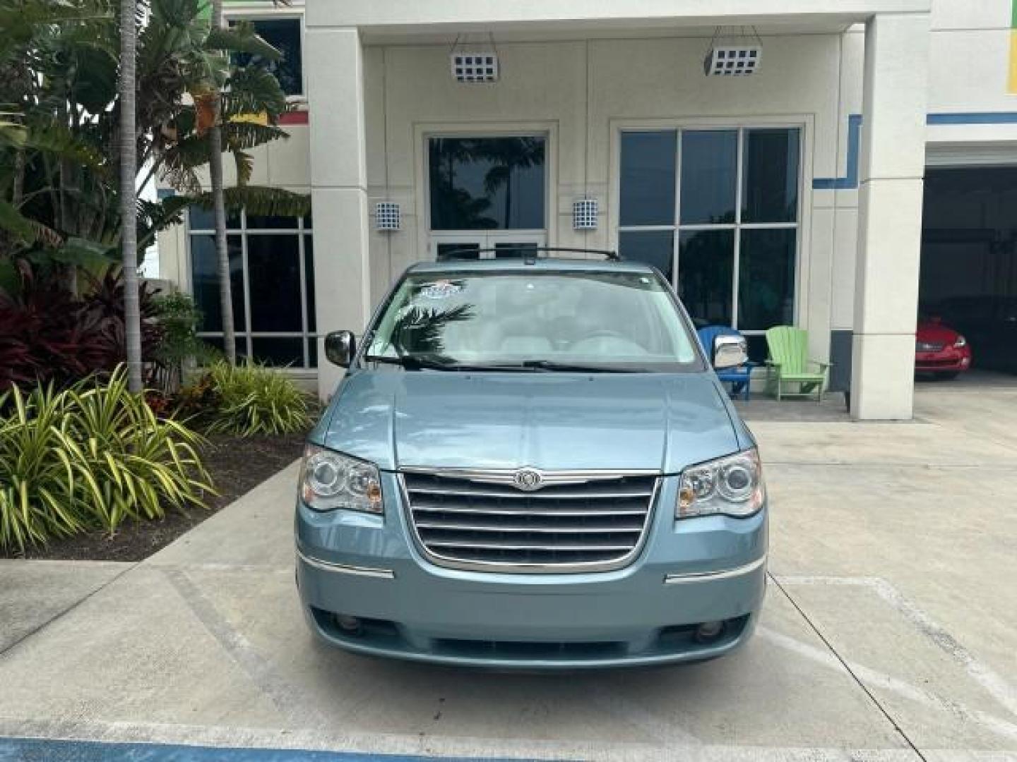 2009 Clearwater Blue Pearl /Medium slate gray/light shale Chrysler Town and Country 1 FL Limited LOW MILES 25,160 (2A8HR64X79R) with an 4.0L SOHC SMPI 24v V6 Engine engine, Automatic transmission, located at 4701 North Dixie Hwy, Pompano Beach, FL, 33064, (954) 422-2889, 26.240938, -80.123474 - OUR WEBPAGE FLORIDACARS1.COM HAS OVER 100 PHOTOS AND FREE CARFAX LINK 2009 CHRYSLER TOWN AND COUNTRY LIMITED ROAD READY 4.0L V6 VIN: 2A8HR64X79R614025 LOW MILES 25,160 VAN POWER SLIDING DOORS 4.0L V6 F SOHC 24V BACK UP CAMERA NAVIGATION GASOLINE LIMITED POWER LEATHER SEATS FRONT WHEEL DRIVE 23 SERVI - Photo#3