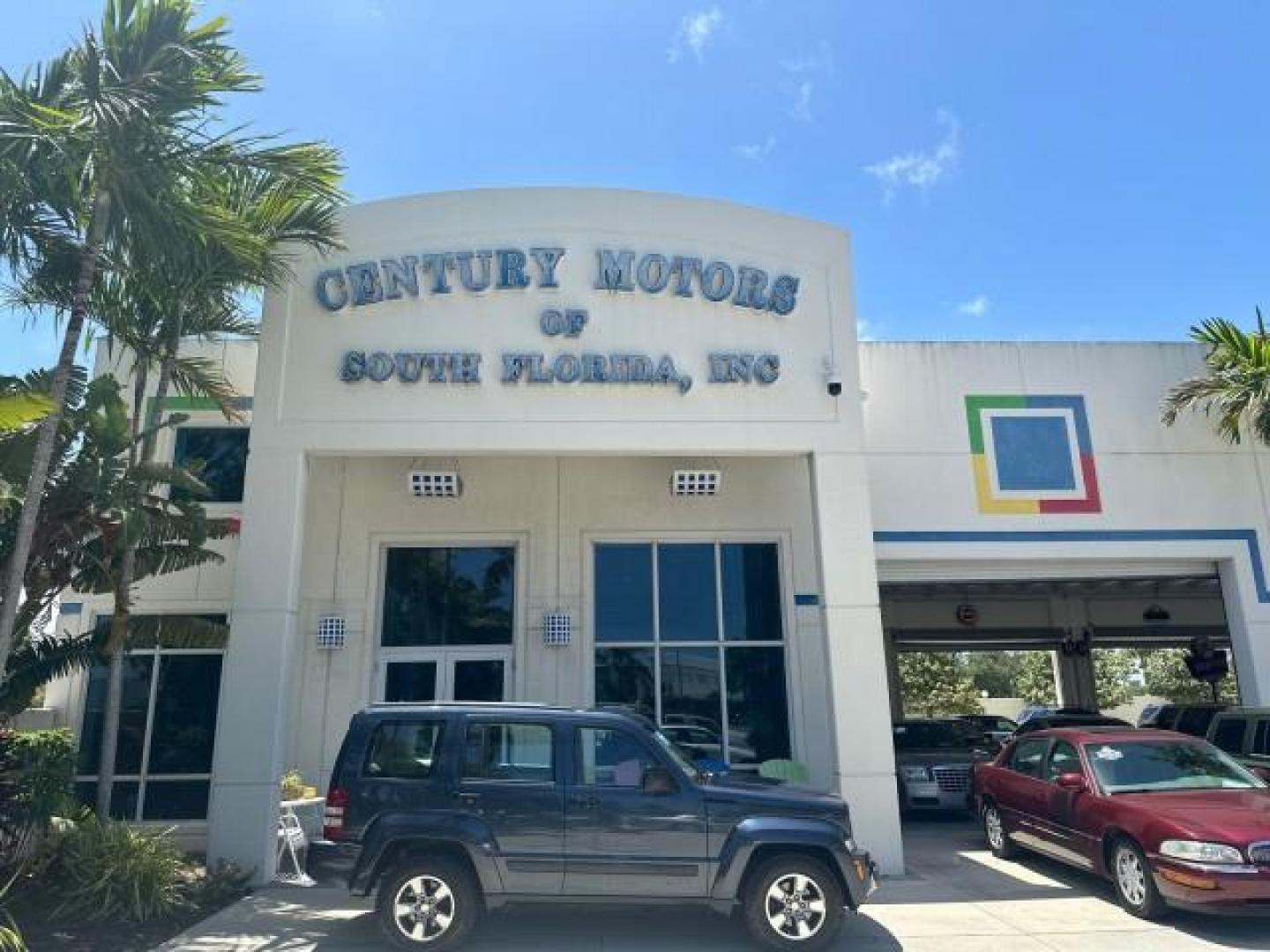 2008 Modern Blue Pearl /Pastel Slate Gray Jeep Liberty Sport 4x4 LOW MI 34548 (1J8GN28K18W) with an 3.7L V6 Engine engine, Automatic transmission, located at 4701 North Dixie Hwy, Pompano Beach, FL, 33064, (954) 422-2889, 26.240938, -80.123474 - OUR WEBPAGE FLORIDACARS1.COM HAS OVER 100 PHOTOS AND FREE CARFAX LINK 2008 JEEP LIBERTY SPORT NO RECALLS VIN: 1J8GN28K18W240533 NON SMOKERS 1 J 8 G N 2 8 K 1 8 W 2 4 0 5 3 3 4 DOOR WAGON/SPORT UTILITY 3.7L V6 F SOHC 12V GASOLINE REAR WHEEL DRIVE W/ 4X4 4WD Anti-Theft System Approach Lights Black Roo - Photo#0