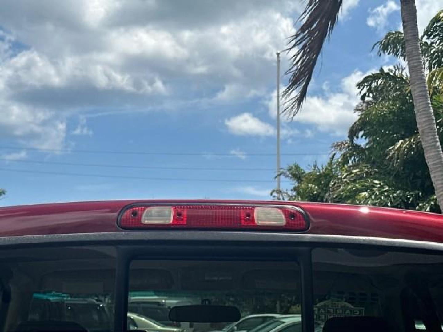 2006 Salsa Red Pearl /Taupe Toyota Tundra SR5 4WD 4 DR LOW MILES 36,414 (5TBBT44176S) with an 4.7L DOHC SEFI 32-Valve i-Force V8 Engine engine, Automatic transmission, located at 4701 North Dixie Hwy, Pompano Beach, FL, 33064, (954) 422-2889, 26.240938, -80.123474 - OUR WEBPAGE FLORIDACARS1.COM HAS OVER 100 PHOTOS AND FREE CARFAX LINK 2006 TOYOTA TUNDRA SR5 NO RECALLS VIN: 5TBBT44176S475847 5 T B B T 4 4 1 7 6 S 4 7 5 8 4 7 4 DOOR EXTENDED CAB PICKUP 4.7L V8 F DOHC 32V THE BEST ENGINE YOU WILL GO 300 ,000 MILES PLUS THE NEW ONES THE LAST 2 YEARS ENGINES BLOW UP - Photo#46