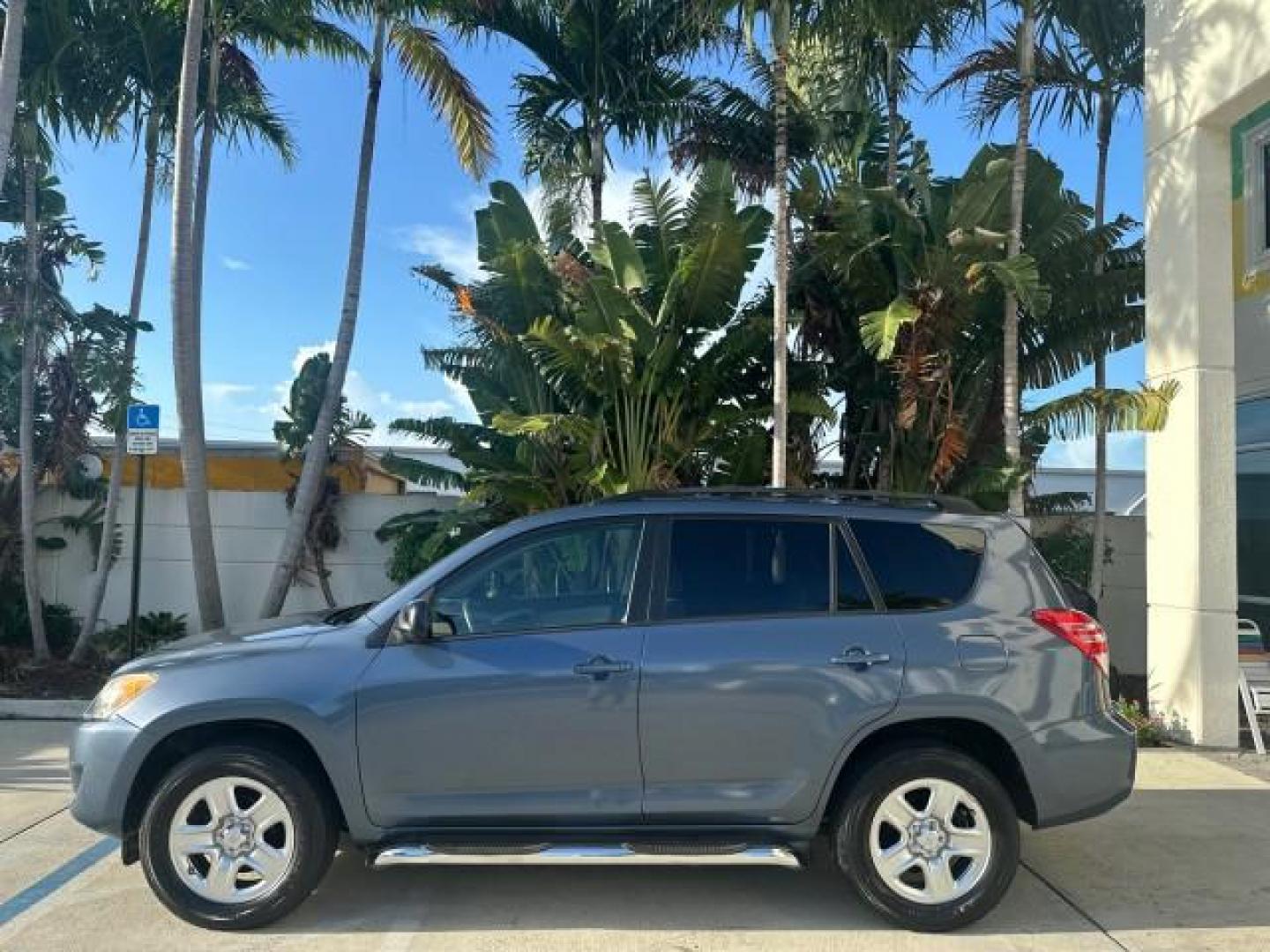 2010 Pacific Blue Metallic /Sand Beige Toyota RAV4 1 OWNER FL 31 SERVICES LEATHER (2T3ZF4DV4AW) with an 2.5L DOHC SFI 16-Valve Dual VVT-i 4-Cyl Engine engine, Automatic transmission, located at 4701 North Dixie Hwy, Pompano Beach, FL, 33064, (954) 422-2889, 26.240938, -80.123474 - OUR WEBPAGE FLORIDACARS1.COM HAS OVER 100 PHOTOS AND FREE CARFAX LINK 2010 TOYOTA RAV4 LEATHER VIN: 2T3ZF4DV4AW045572 2 T 3 Z F 4 D V 4 A W 0 4 5 5 7 2 4 DOOR WAGON/SPORT UTILITY 2.5L I4 F DOHC 16V 28 mpg GASOLINE NO RECALLS FRONT WHEEL DRIVE Top Features Leatherette Seats Running Boards Basic Featu - Photo#36