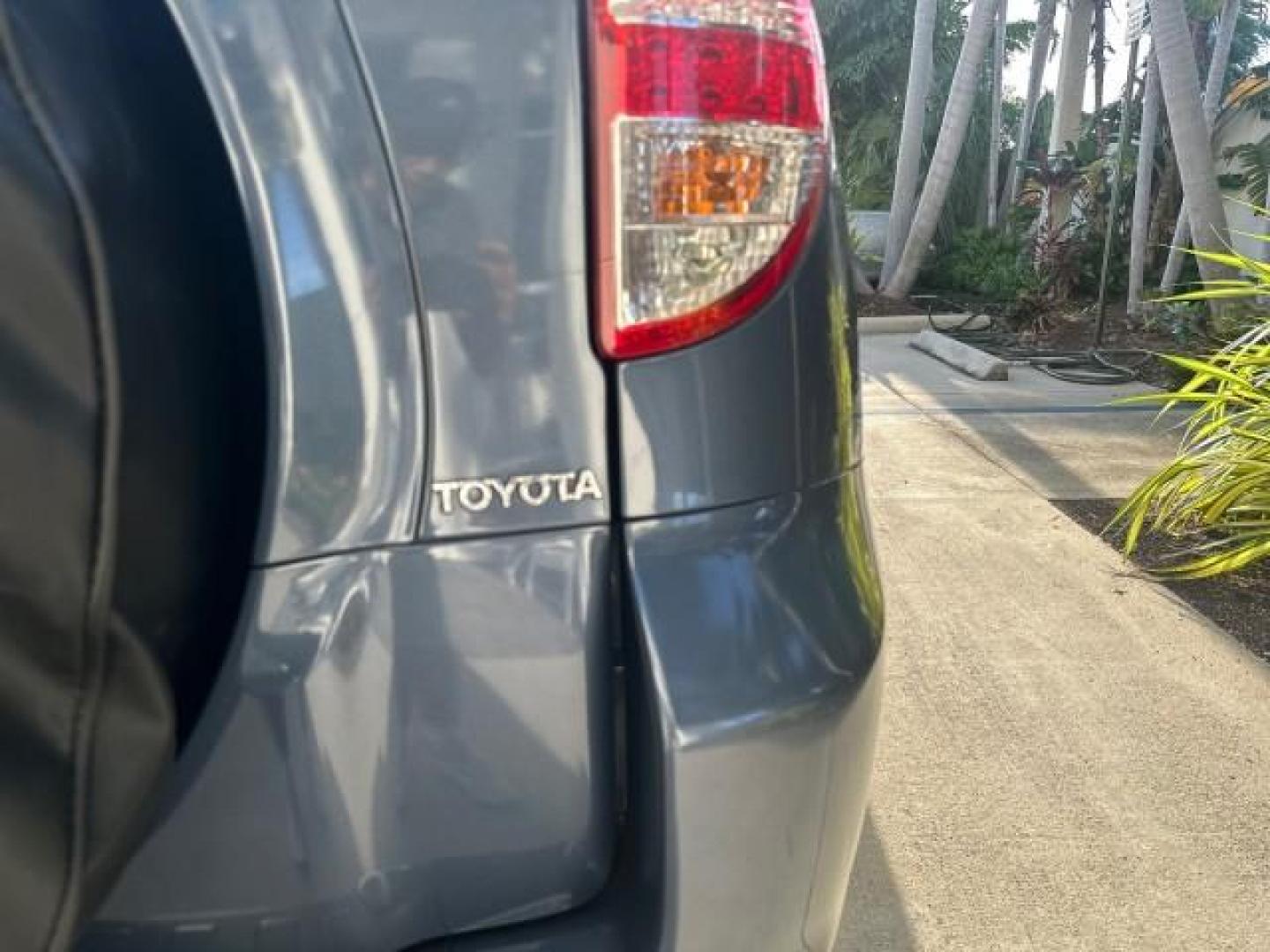 2010 Pacific Blue Metallic /Sand Beige Toyota RAV4 1 OWNER FL 31 SERVICES LEATHER (2T3ZF4DV4AW) with an 2.5L DOHC SFI 16-Valve Dual VVT-i 4-Cyl Engine engine, Automatic transmission, located at 4701 North Dixie Hwy, Pompano Beach, FL, 33064, (954) 422-2889, 26.240938, -80.123474 - OUR WEBPAGE FLORIDACARS1.COM HAS OVER 100 PHOTOS AND FREE CARFAX LINK 2010 TOYOTA RAV4 LEATHER VIN: 2T3ZF4DV4AW045572 2 T 3 Z F 4 D V 4 A W 0 4 5 5 7 2 4 DOOR WAGON/SPORT UTILITY 2.5L I4 F DOHC 16V 28 mpg GASOLINE NO RECALLS FRONT WHEEL DRIVE Top Features Leatherette Seats Running Boards Basic Featu - Photo#42