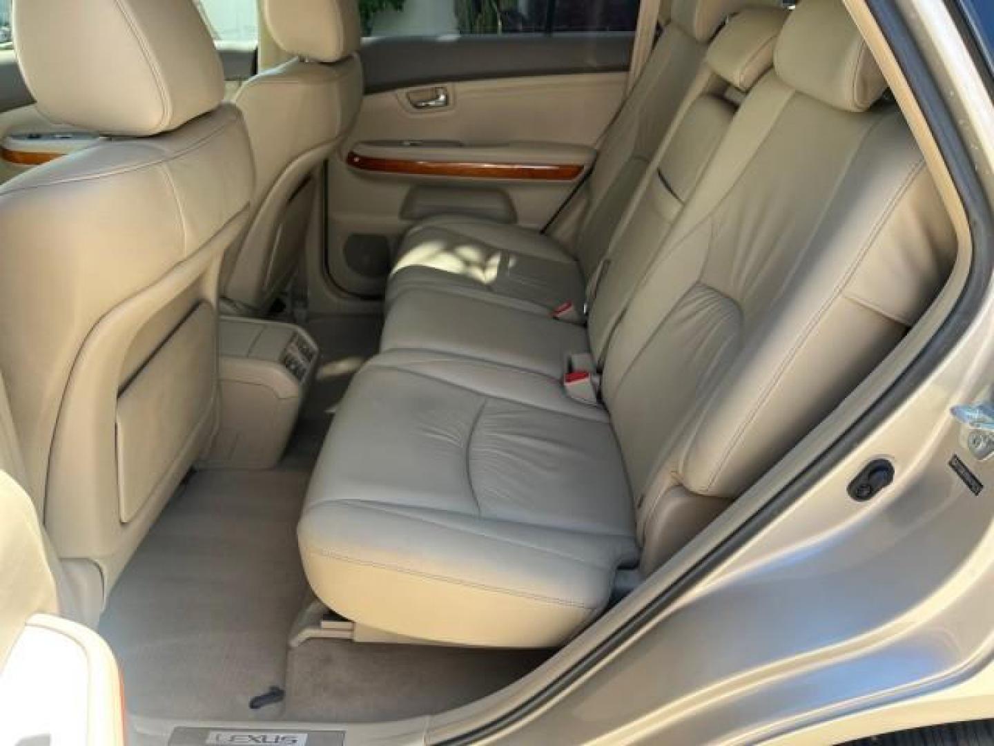 2004 Bamboo Pearl /Ivory Lexus RX 330 SUV LOW MILES 60,687 NAV (2T2GA31U54C) with an 3.3L DOHC MPI 24-Valve V6 Engine engine, Automatic transmission, located at 4701 North Dixie Hwy, Pompano Beach, FL, 33064, (954) 422-2889, 26.240938, -80.123474 - OUR WEBPAGE FLORIDACARS1.COM HAS OVER 100 PHOTOS AND FREE CARFAX LINK 2004 LEXUS RX 330 NAVIGATION ROAD READY 3.3L V6 VIN: 2T2GA31U54C002347 NO ACCIDENTS NO RECALLS 2 T 2 G A 3 1 U 5 4 C 0 0 2 3 4 7 FLORIDA OWNER 26 MPG 4 DOOR WAGON/SPORT UTILITY SUNROOF NAVIGATION 3.3L V6 F 24V DUAL AC POWER LEATHE - Photo#58