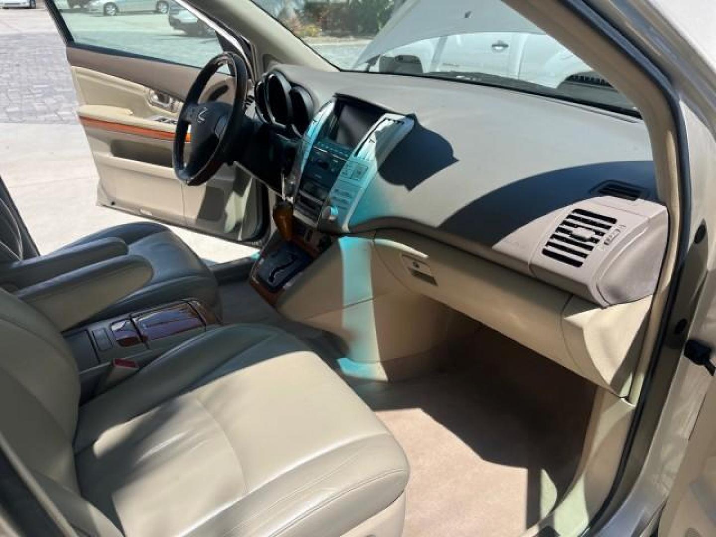 2004 Bamboo Pearl /Ivory Lexus RX 330 SUV LOW MILES 60,687 NAV (2T2GA31U54C) with an 3.3L DOHC MPI 24-Valve V6 Engine engine, Automatic transmission, located at 4701 North Dixie Hwy, Pompano Beach, FL, 33064, (954) 422-2889, 26.240938, -80.123474 - OUR WEBPAGE FLORIDACARS1.COM HAS OVER 100 PHOTOS AND FREE CARFAX LINK 2004 LEXUS RX 330 NAVIGATION ROAD READY 3.3L V6 VIN: 2T2GA31U54C002347 NO ACCIDENTS NO RECALLS 2 T 2 G A 3 1 U 5 4 C 0 0 2 3 4 7 FLORIDA OWNER 26 MPG 4 DOOR WAGON/SPORT UTILITY SUNROOF NAVIGATION 3.3L V6 F 24V DUAL AC POWER LEATHE - Photo#47