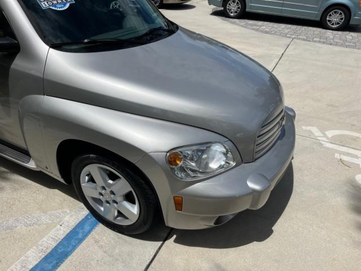 2008 Silverstone Metallic /Gray Chevrolet HHR 1 FL LT LOW MIES 70,435 (3GNCA23D88S) with an Ecotec 2.2L DOHC 16-Valve 4-Cyl SFI Engine engine, Automatic transmission, located at 4701 North Dixie Hwy, Pompano Beach, FL, 33064, (954) 422-2889, 26.240938, -80.123474 - OUR WEBPAGE FLORIDACARS1.COM HAS OVER 100 PHOTOS AND FREE CARFAX LINK 2008 CHEVROLET HHR LT ROAD READY 2.2L I4 VIN: 3GNCA23D88S680438 NO RECALLS 30 MPG 4 DOOR WAGON/SPORT UTILITY 1 OWNER FLORIDA 2.2L I4 F DOHC LOW MILES 70,435 GASOLINE POWER SEATS/MIRRORS FRONT WHEEL DRIVE 6 SERVICE RECORDS Adjustab - Photo#83