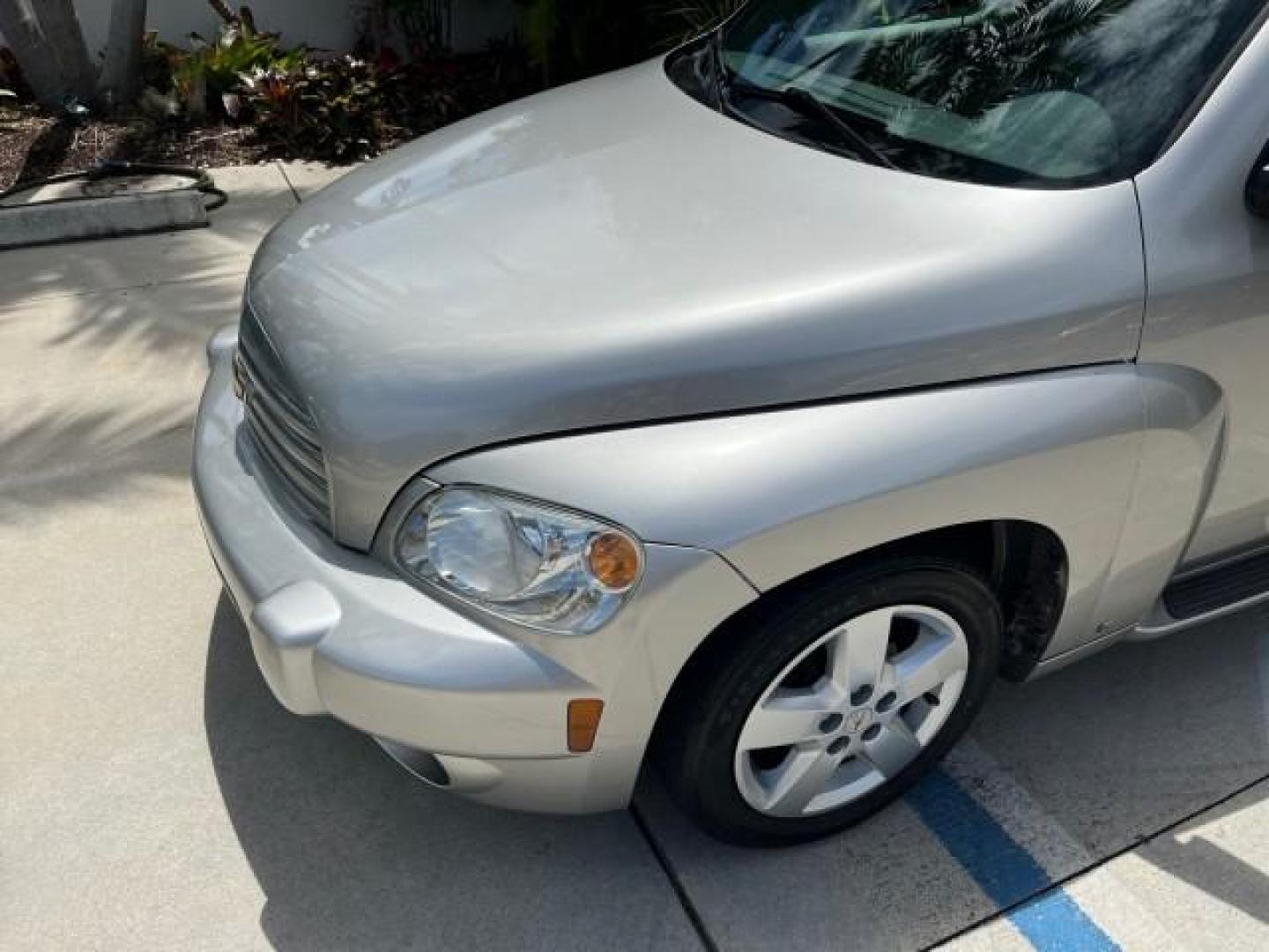 2008 Silverstone Metallic /Gray Chevrolet HHR 1 FL LT LOW MIES 70,435 (3GNCA23D88S) with an Ecotec 2.2L DOHC 16-Valve 4-Cyl SFI Engine engine, Automatic transmission, located at 4701 North Dixie Hwy, Pompano Beach, FL, 33064, (954) 422-2889, 26.240938, -80.123474 - OUR WEBPAGE FLORIDACARS1.COM HAS OVER 100 PHOTOS AND FREE CARFAX LINK 2008 CHEVROLET HHR LT ROAD READY 2.2L I4 VIN: 3GNCA23D88S680438 NO RECALLS 30 MPG 4 DOOR WAGON/SPORT UTILITY 1 OWNER FLORIDA 2.2L I4 F DOHC LOW MILES 70,435 GASOLINE POWER SEATS/MIRRORS FRONT WHEEL DRIVE 6 SERVICE RECORDS Adjustab - Photo#84