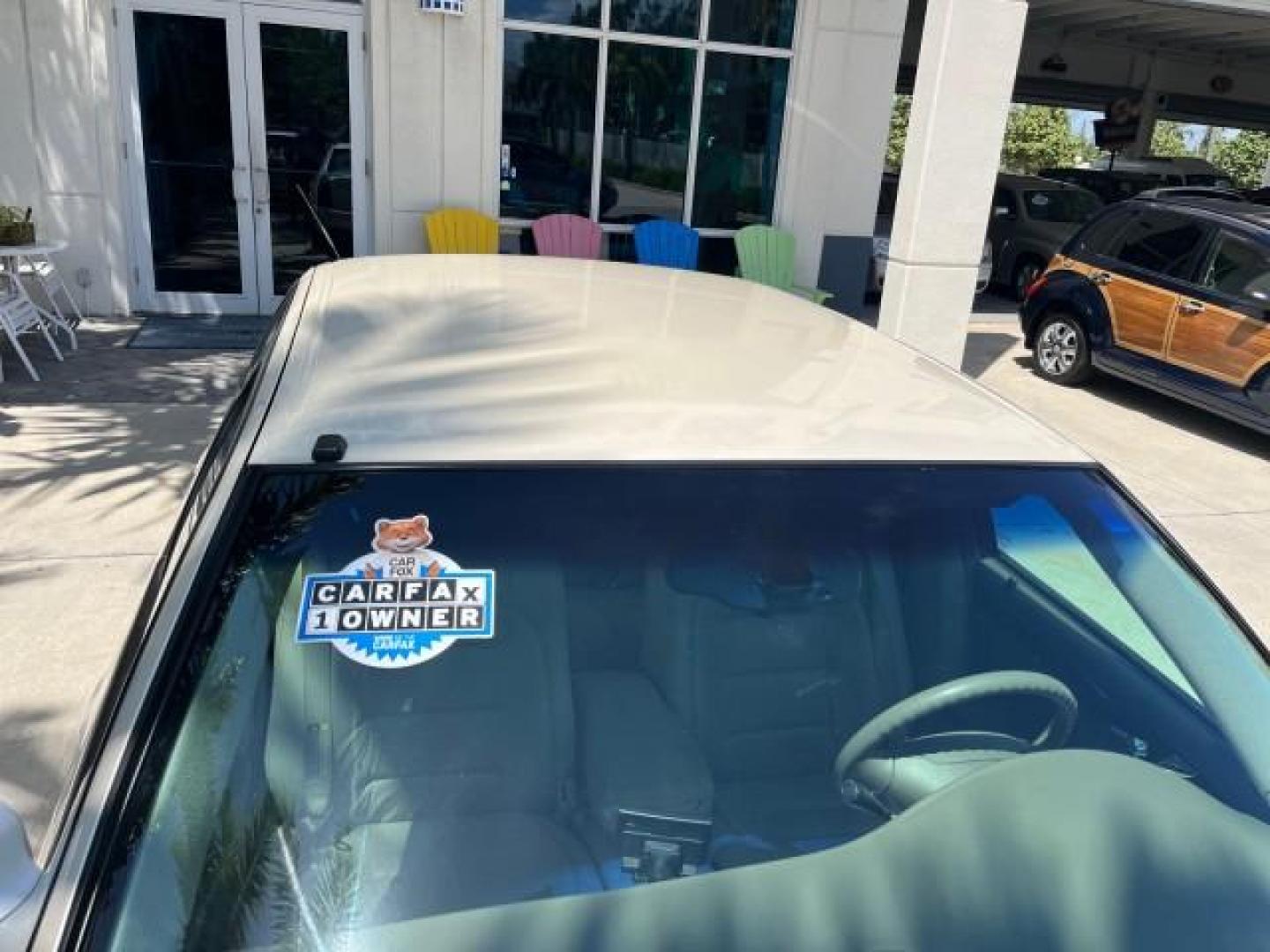 2003 White Diamond /Oatmeal Cadillac DeVille LOW MILES 48,021 (1G6KD54Y63U) with an 4.6L DOHC V8 Northstar Engine engine, Automatic transmission, located at 4701 North Dixie Hwy, Pompano Beach, FL, 33064, (954) 422-2889, 26.240938, -80.123474 - OUR WEBPAGE FLORIDACARS1.COM HAS OVER 100 PHOTOS AND FREE CARFAX LINK 2003 CADILLAC DEVILLE ROAD READY 4.6L V8 VIN: 1G6KD54Y63U260929 NO ACCIDENTS SEDAN 4 DR NO RECALLS DUAL AC 4.6L V8 F DOHC 32V 1 OWNER LEATHER GASOLINE LOW MILES 48,021 FRONT WHEEL DRIVE NEW $ 47,185 11 SERVICE RECORDS Air Suspensi - Photo#77