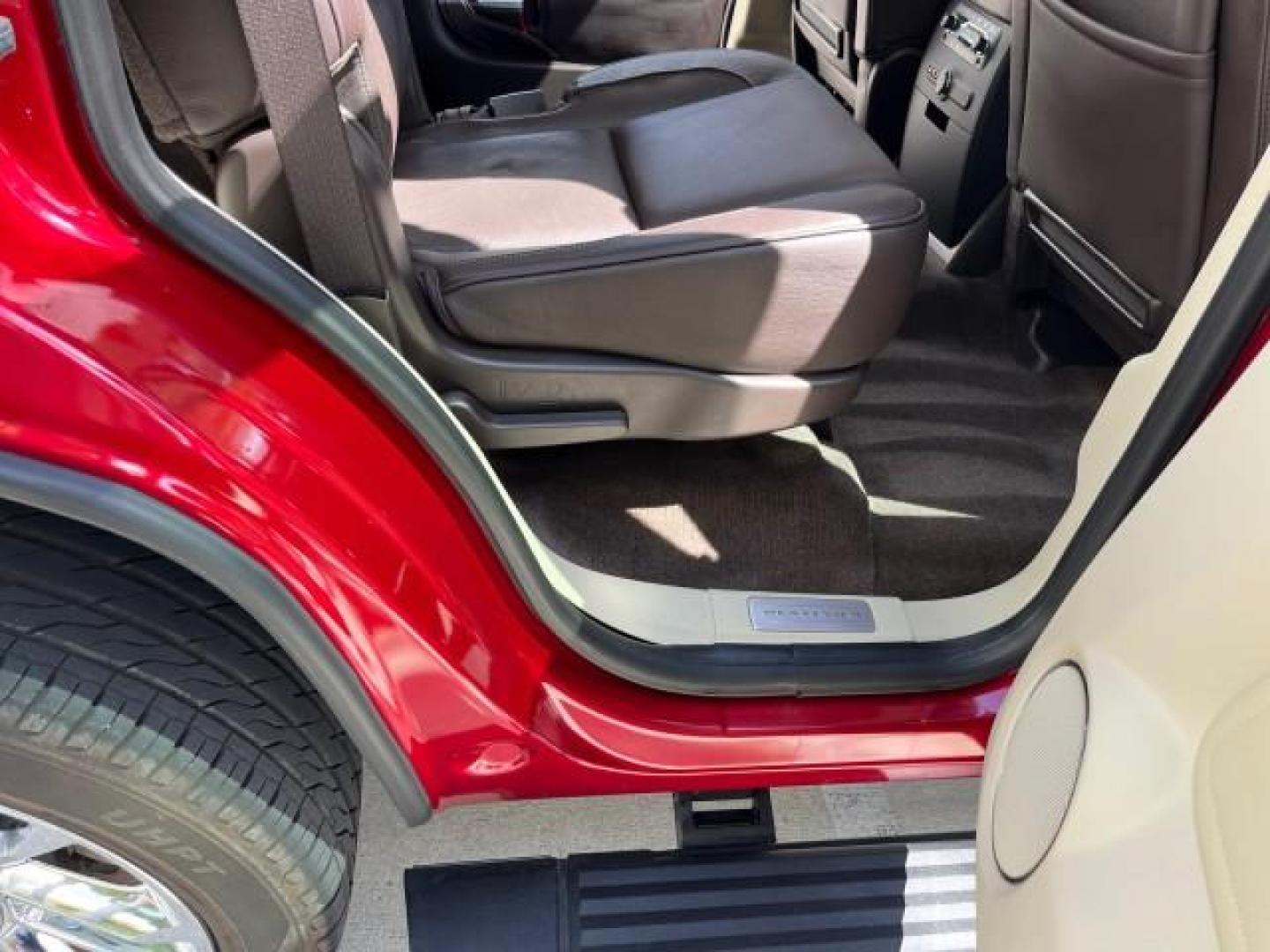 2013 Crystal Red Tintcoat /Cocoa/Light Linen Cadillac Escalade 1 OWNER Platinum Edition LOW MILES 20,007 (1GYS3DEF7DR) with an 6.2L Vortec 1000 V8 SFI E85 Engine engine, Automatic transmission, located at 4701 North Dixie Hwy, Pompano Beach, FL, 33064, (954) 422-2889, 26.240938, -80.123474 - OUR WEBPAGE FLORIDACARS1.COM HAS OVER 100 PHOTOS AND FREE CARFAX LINK NEW $ 80,185 2013 CADILLAC ESCALADE PLATINUM EDITION ROAD READY 6.2L V8 VIN: 1GYS3DEF7DR143317 NO ACCIDENTS NO RECALLS 4 DOOR WAGON/SPORT UTILITY 1 OWNER NAVIGATION 6.2L V8 F OHV 16V POWER LIFTGATE 3 ROW LEATHER SEATS FLEX FUEL PO - Photo#33