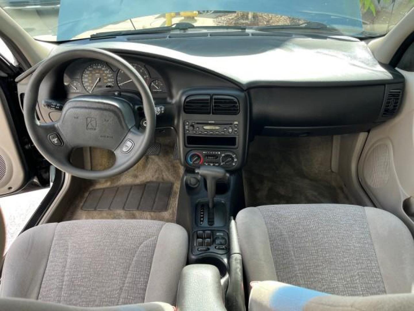 2002 Blue /Grey Saturn SL2 1 OWNER LOW MILES 79,900 (1G8ZK52782Z) with an 1.9L DOHC SPFI 16-Valve L4 Aluminum Engine engine, Automatic transmission, located at 4701 North Dixie Hwy, Pompano Beach, FL, 33064, (954) 422-2889, 26.240938, -80.123474 - OUR WEBPAGE FLORIDACARS1.COM HAS OVER 100 PHOTOS AND FREE CARFAX LINK 2002 SATURN S-SERIES SL2 ROAD READY 1.9L I4 VIN: 1G8ZK52782Z216972 NO ACCIDENTS SEDAN 4 DR NO RECALLS 1.9L I4 F DOHC 16V 1 OWNER 38 MPG GASOLINE LOW MILES 79,900 FRONT WHEEL DRIVE FWD Front Bucket Seats THIS IS ONE OF THE NICEST S - Photo#31