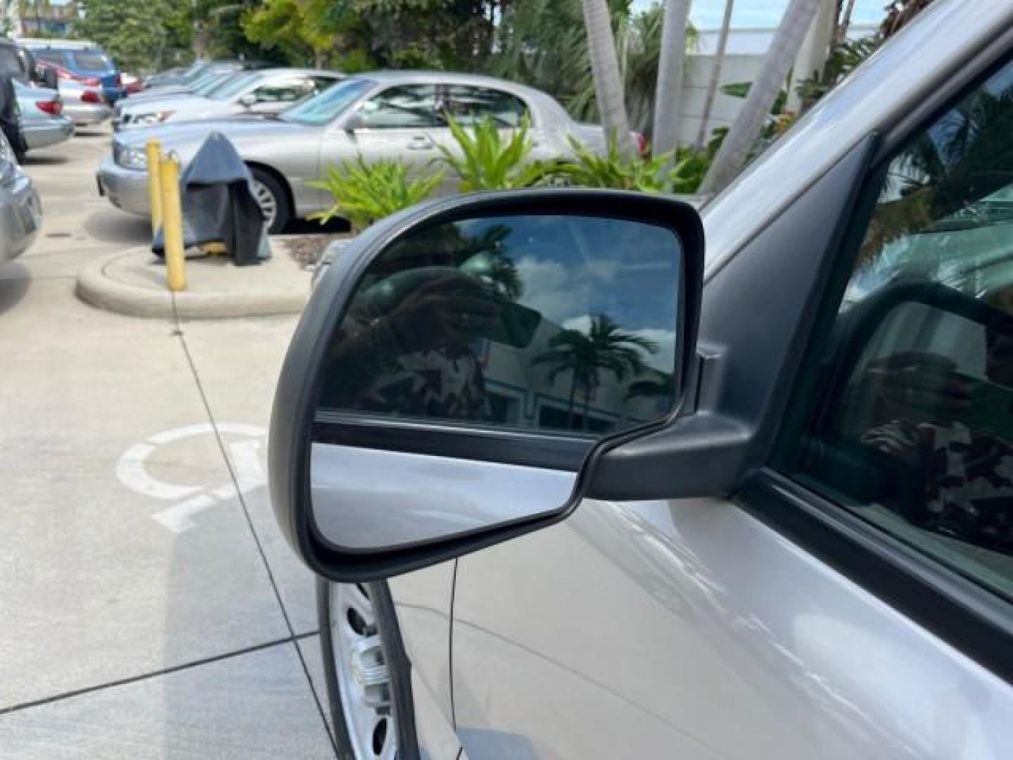 2007 Graystone Metallic /Medium Gray Chevrolet Silverado 1500 Classic Work Truck LOW MILES 88,529 (1GCEC14X67Z) with an 4.3L Vortec 1000 V6 MFI Engine engine, Automatic transmission, located at 4701 North Dixie Hwy, Pompano Beach, FL, 33064, (954) 422-2889, 26.240938, -80.123474 - OUR WEBPAGE FLORIDACARS1.COM HAS OVER 100 PHOTOS AND FREE CARFAX LINK 2007 CHEVROLET SILVERADO 1500 CLASSIC WORK TRUCK WORK READY 4.3L V6 VIN: 1GCEC14X67Z197997 NO ACCIDENTS PICKUP NO RECALLS 4.3L V6 F 1 OWNER GASOLINE LOW MILES 88,529 REAR WHEEL DRIVE 6.6 FT BED Anti-Theft System Electronic Braking - Photo#71