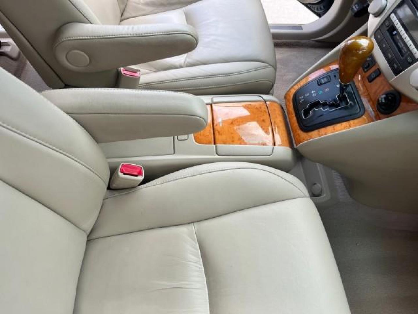2005 Millennium Silver Metallic /Ivory Lexus RX 330 AWD LOW MILES 58,057 (2T2HA31U15C) with an 3.3L DOHC MPI 24-Valve V6 Engine engine, Automatic transmission, located at 4701 North Dixie Hwy, Pompano Beach, FL, 33064, (954) 422-2889, 26.240938, -80.123474 - OUR WEBPAGE FLORIDACARS1.COM HAS OVER 100 PHOTOS AND FREE CARFAX LINK 2005 LEXUS RX 330 ROAD READY 3.3L V6 VIN: 2T2HA31U15C061157 NO ACCIDENTS AWD 4 DOOR WAGON/SPORT UTILITY NO RECALLS 3.3L V6 F 24V POWER LIFTGATE POWER LEATHER SEATS GASOLINE AWD POWER SUNROOF ALL WHEEL DRIVE LOW MILES 58,057 32 SER - Photo#28