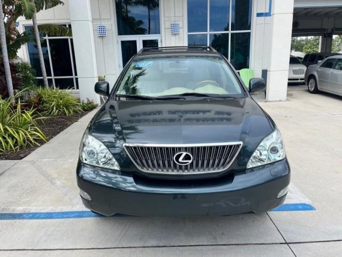 2005 Millennium Silver Metallic /Ivory Lexus RX 330 AWD LOW MILES 58,057 (2T2HA31U15C) with an 3.3L DOHC MPI 24-Valve V6 Engine engine, Automatic transmission, located at 4701 North Dixie Hwy, Pompano Beach, FL, 33064, (954) 422-2889, 26.240938, -80.123474 - OUR WEBPAGE FLORIDACARS1.COM HAS OVER 100 PHOTOS AND FREE CARFAX LINK 2005 LEXUS RX 330 ROAD READY 3.3L V6 VIN: 2T2HA31U15C061157 NO ACCIDENTS AWD 4 DOOR WAGON/SPORT UTILITY NO RECALLS 3.3L V6 F 24V POWER LIFTGATE POWER LEATHER SEATS GASOLINE AWD POWER SUNROOF ALL WHEEL DRIVE LOW MILES 58,057 32 SER - Photo#76