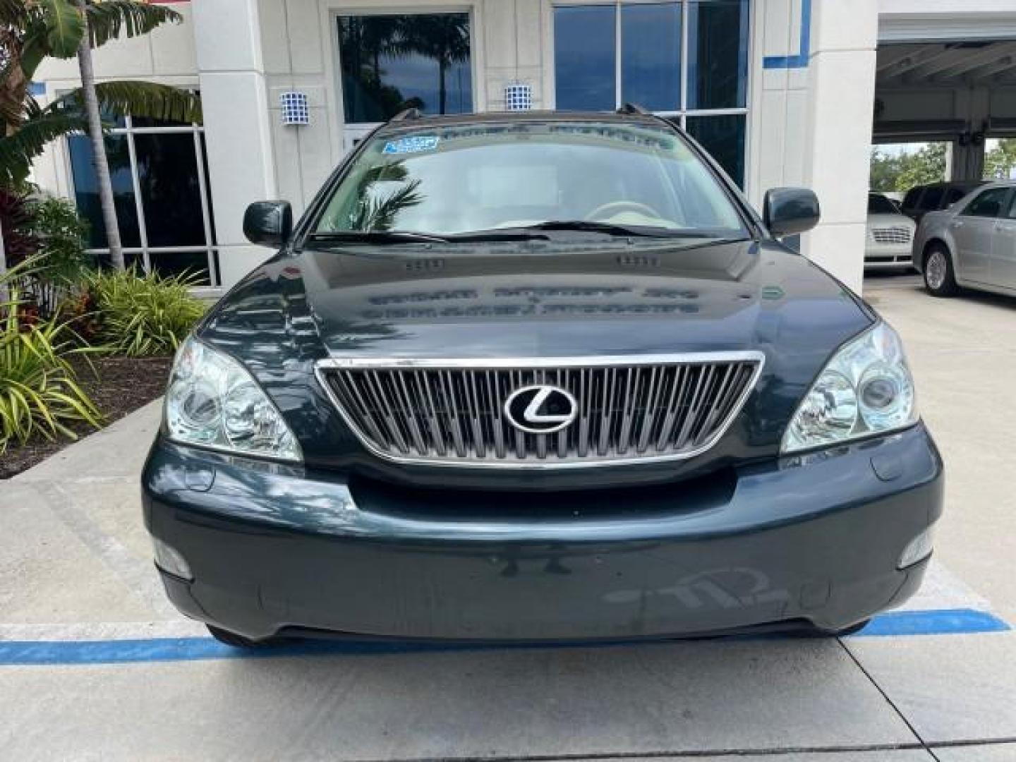 2005 Millennium Silver Metallic /Ivory Lexus RX 330 AWD LOW MILES 58,057 (2T2HA31U15C) with an 3.3L DOHC MPI 24-Valve V6 Engine engine, Automatic transmission, located at 4701 North Dixie Hwy, Pompano Beach, FL, 33064, (954) 422-2889, 26.240938, -80.123474 - OUR WEBPAGE FLORIDACARS1.COM HAS OVER 100 PHOTOS AND FREE CARFAX LINK 2005 LEXUS RX 330 ROAD READY 3.3L V6 VIN: 2T2HA31U15C061157 NO ACCIDENTS AWD 4 DOOR WAGON/SPORT UTILITY NO RECALLS 3.3L V6 F 24V POWER LIFTGATE POWER LEATHER SEATS GASOLINE AWD POWER SUNROOF ALL WHEEL DRIVE LOW MILES 58,057 32 SER - Photo#84