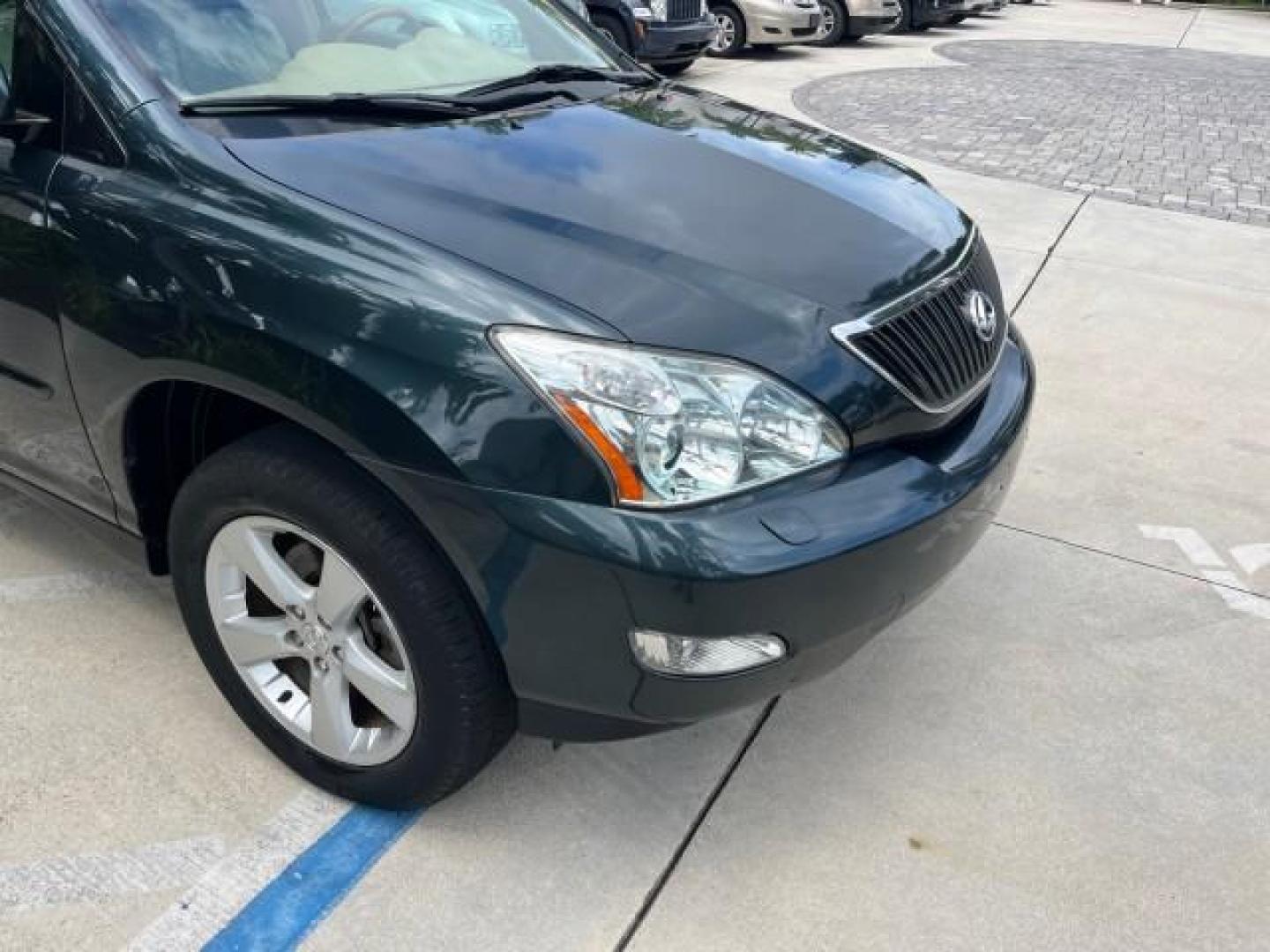 2005 Millennium Silver Metallic /Ivory Lexus RX 330 AWD LOW MILES 58,057 (2T2HA31U15C) with an 3.3L DOHC MPI 24-Valve V6 Engine engine, Automatic transmission, located at 4701 North Dixie Hwy, Pompano Beach, FL, 33064, (954) 422-2889, 26.240938, -80.123474 - OUR WEBPAGE FLORIDACARS1.COM HAS OVER 100 PHOTOS AND FREE CARFAX LINK 2005 LEXUS RX 330 ROAD READY 3.3L V6 VIN: 2T2HA31U15C061157 NO ACCIDENTS AWD 4 DOOR WAGON/SPORT UTILITY NO RECALLS 3.3L V6 F 24V POWER LIFTGATE POWER LEATHER SEATS GASOLINE AWD POWER SUNROOF ALL WHEEL DRIVE LOW MILES 58,057 32 SER - Photo#86