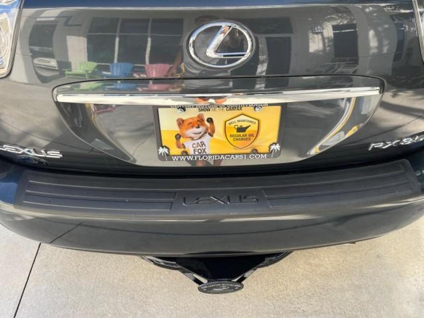 2007 Flint Mica /Light Gray Lexus RX 350 NAV LOW MILES 35,598 (2T2GK31U17C) with an 3.5L DOHC SMPI 24-Valve V6 Engine engine, Automatic transmission, located at 4701 North Dixie Hwy, Pompano Beach, FL, 33064, (954) 422-2889, 26.240938, -80.123474 - OUR WEBPAGE FLORIDACARS1.COM HAS OVER 100 PHOTOS AND FREE CARFAX LINK 2007 LEXUS RX 350 NEW $48,231 ROAD READY VIN: 2T2GK31U17C019745 NO ACCIDENTS NO RECALLS 4 DOOR WAGON/SPORT UTILITY LOW MILES 35,598 3.5L V6 3.5L V6 F DOHC 24V POWER LEATHER SEATS DUAL AC GASOLINE POWER SUNROOF/LIFTGATE FRONT WHEEL - Photo#72