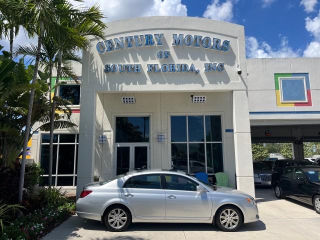 photo of 2008 Toyota Avalon 1 FL Limited LOW MILES 80,351