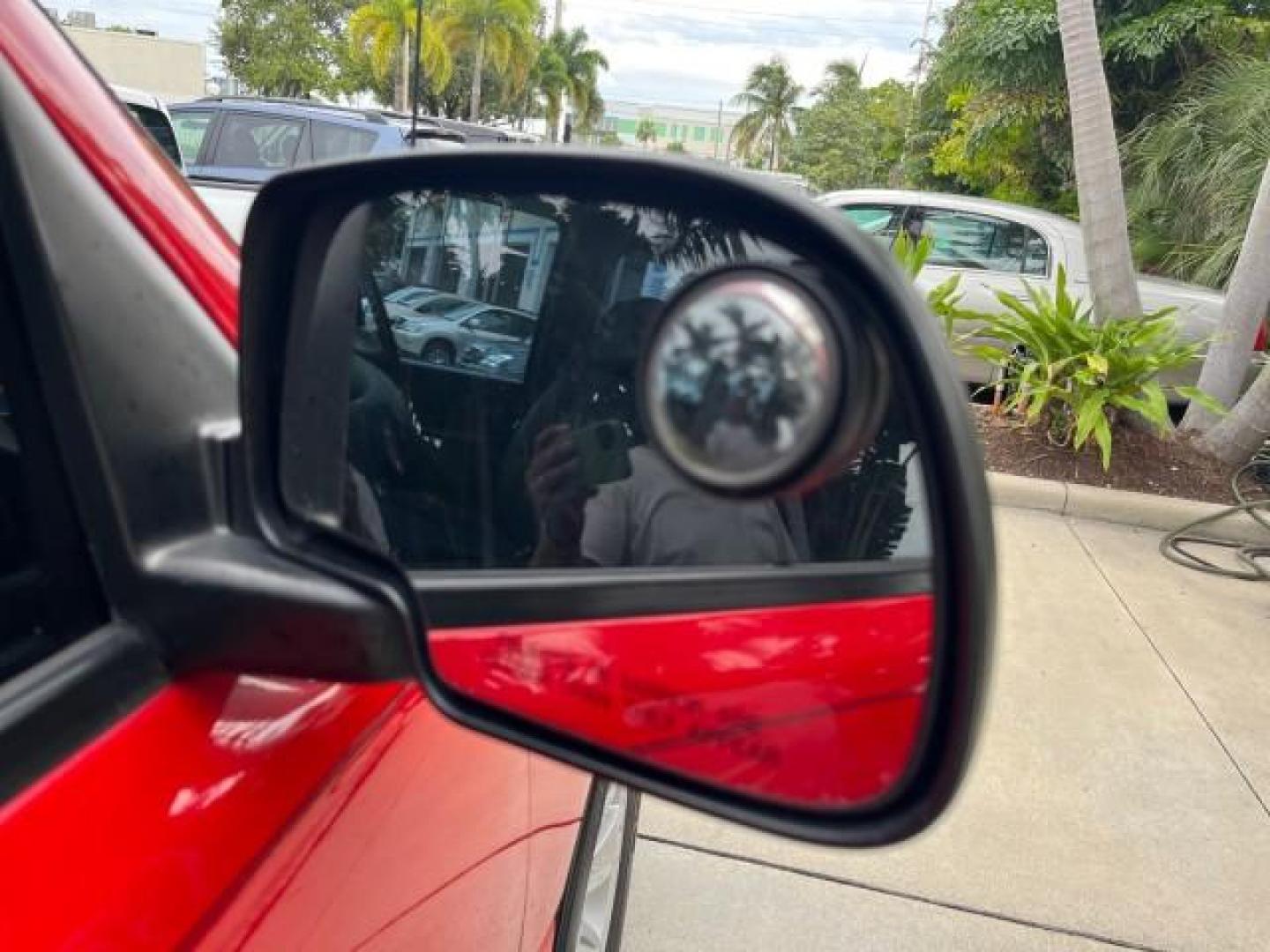 2005 Sport Red Metallic /Medium Gray Chevrolet Silverado 1500 4 DR LOW MILES 79,987 (1GCEC19X25Z) with an 4.3L Vortec 4300 V6 MFI Engine engine, Automatic transmission, located at 4701 North Dixie Hwy, Pompano Beach, FL, 33064, (954) 422-2889, 26.240938, -80.123474 - OUR WEBPAGE FLORIDACARS1.COM HAS OVER 100 PHOTOS AND FREE CARFAX LINK 2005 CHEVROLET SILVERADO 1500 ROAD READY WORK READY VIN: 1GCEC19X25Z205566 NO ACCIDENTS 6,6 FT BED 4 DOOR EXTENDED CAB PICKUP NO RECALLS 4.3L V6 4.3L V6 F FLORIDA OWNER GASOLINE BLUETOOTH LOW MILES 79,987 REAR WHEEL DRIVE BACK UP - Photo#70