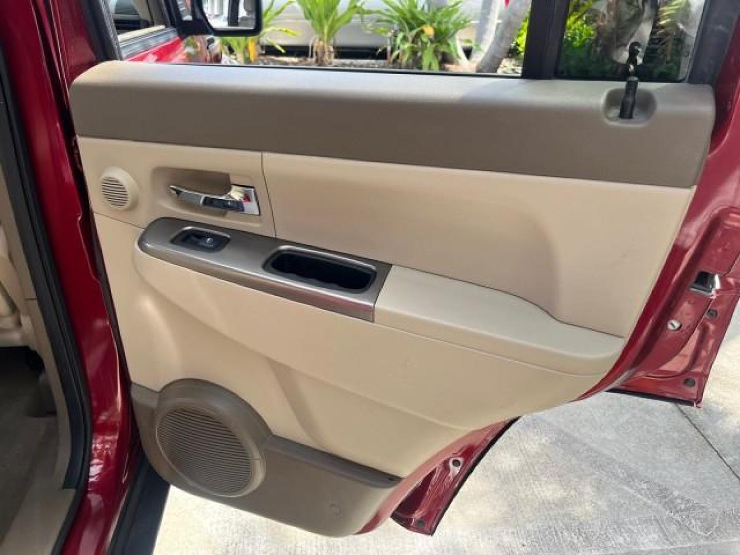 2011 Deep Cherry Red Crystal Pearl /Dark Slate Gray/Dark Saddle Interior Jeep Liberty 1 FL Limited LOW MILES 65,763 (1J4PP5GK7BW) with an 3.7L V6 Engine engine, Automatic transmission, located at 4701 North Dixie Hwy, Pompano Beach, FL, 33064, (954) 422-2889, 26.240938, -80.123474 - OUR WEBPAGE FLORIDACARS1.COM HAS OVER 100 PHOTOS AND FREE CARFAX LINK 2011 JEEP LIBERTY LIMITED ROAD READY 3.7L V6 VIN: 1J4PP5GK7BW512217 NO RECALLS SUNROOF 4 DOOR WAGON/SPORT UTILITY 1 OWNER FLORIDA 3.7L V6 F SOHC 12V POWER LEATHER SEATS GASOLINE POWER HEATED MIRRORS REAR WHEEL DRIVE LOW MILES 65,7 - Photo#29