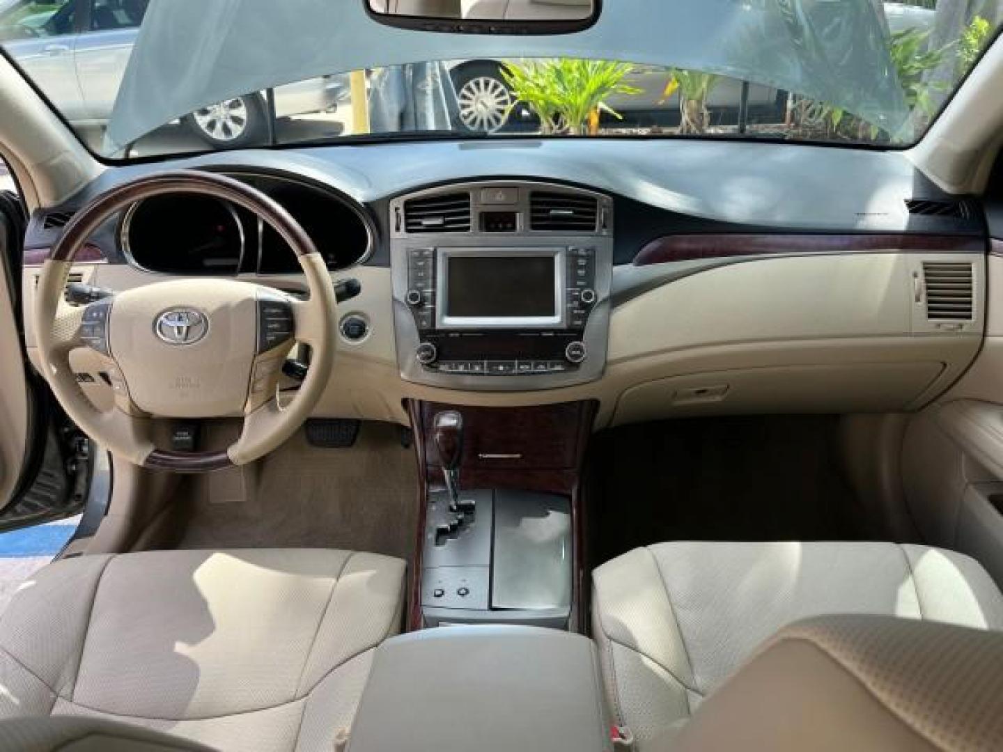 2011 Cypress Pearl /Ivory Toyota Avalon 1 FL Limited LOW MILES 22,958 (4T1BK3DB1BU) with an 3.5L DOHC EFI 24-Valve V6 Engine engine, Automatic transmission, located at 4701 North Dixie Hwy, Pompano Beach, FL, 33064, (954) 422-2889, 26.240938, -80.123474 - OUR WEBPAGE FLORIDACARS1.COM HAS OVER 100 PHOTOS AND FREE CARFAX LINK 2011 TOYOTA AVALON LIMITED ROAD READY 3.5L V6 LIMITED VIN: 4T1BK3DB1BU409132 LIMITED 1 OWNER FLORIDA 29 MPG SEDAN 4 DR DUAL AC POWER LEATHER SEATS 3.5L V6 F DOHC 24V PUSH BUTTON START NAVIGATION BACK UP CAMERA GASOLINE BLUETOOTH L - Photo#41