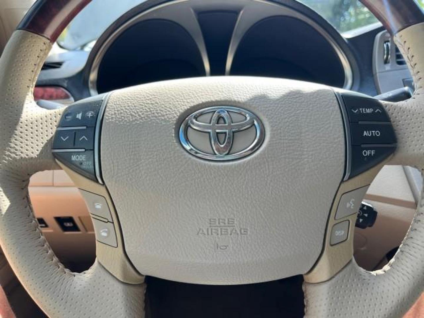 2011 Cypress Pearl /Ivory Toyota Avalon 1 FL Limited LOW MILES 22,958 (4T1BK3DB1BU) with an 3.5L DOHC EFI 24-Valve V6 Engine engine, Automatic transmission, located at 4701 North Dixie Hwy, Pompano Beach, FL, 33064, (954) 422-2889, 26.240938, -80.123474 - OUR WEBPAGE FLORIDACARS1.COM HAS OVER 100 PHOTOS AND FREE CARFAX LINK 2011 TOYOTA AVALON LIMITED ROAD READY 3.5L V6 LIMITED VIN: 4T1BK3DB1BU409132 LIMITED 1 OWNER FLORIDA 29 MPG SEDAN 4 DR DUAL AC POWER LEATHER SEATS 3.5L V6 F DOHC 24V PUSH BUTTON START NAVIGATION BACK UP CAMERA GASOLINE BLUETOOTH L - Photo#76