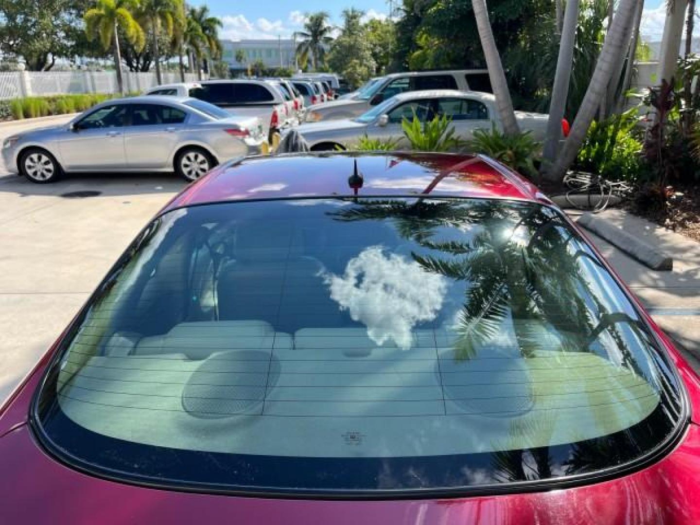 2005 Victory Red /Neutral Chevrolet Monte Carlo 1 FL LT LOW MILES 46,830 (2G1WX12K459) with an 3.8L 3800 V6 SFI Engine engine, Automatic transmission, located at 4701 North Dixie Hwy, Pompano Beach, FL, 33064, (954) 422-2889, 26.240938, -80.123474 - OUR WEBPAGE FLORIDACARS1.COM HAS OVER 100 PHOTOS AND FREE CARFAX LINK 2005 CHEVROLET MONTE CARLO LT ROAD READY 3.8L V6 VIN: 2G1WX12K459271076 NO ACCIDENTS 30 MPG COUPE NO RECALLS 3.8L V6 F OHV THE BEST 1 OWNER FLORIDA GASOLINE LOW MILES 46,830 FRONT WHEEL DRIVE POWER LEATHER SEATS Alloy Wheels Autom - Photo#80