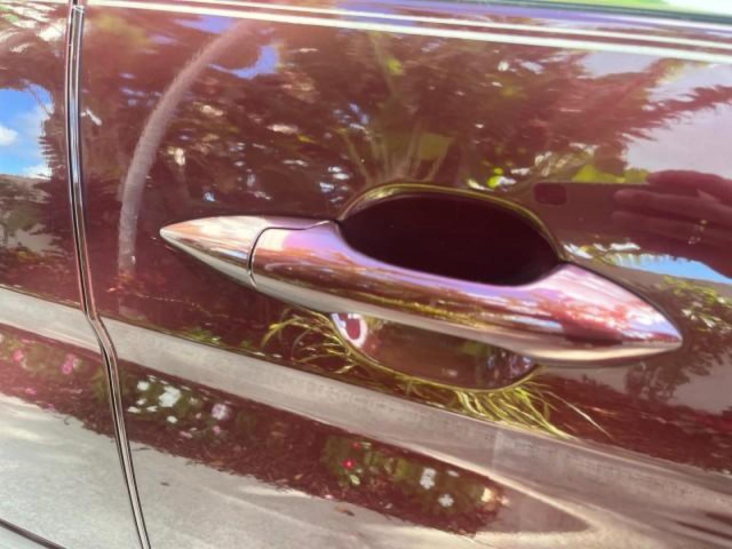 2007 Dark Cherry Pearl /Ivory Honda Odyssey SUNROOF NAV 1 FL EX-L LOW MILES 67,947 (5FNRL38627B) with an 3.5L SOHC MPFI 24-Valve i-VTEC V6 Engine engine, Automatic transmission, located at 4701 North Dixie Hwy, Pompano Beach, FL, 33064, (954) 422-2889, 26.240938, -80.123474 - OUR WEBPAGE FLORIDACARS1.COM HAS OVER 100 PHOTOS AND FREE CARFAX LINK 2007 HONDA ODYSSEY EX-L 26 MPG ROAD READY 3.5L V6 VIN: 5FNRL38627B442296 POWER SEATS NO ACCIDENTS NO RECALLS VAN LOW MILES 67,947 1 OWNER FLORIDA 3.5L V6 F SOHC 24V NAVIGATION POWER SLIDING DOORS GASOLINE BACK UP CAMERA POWER SUNR - Photo#93