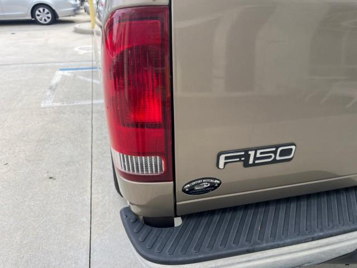 2001 Arizona Beige Metallic /Medium Graphite Ford F-150 XL PU LOW MILES 71,934 (1FTZF17251N) with an 4.2L SEFI V6 Engine engine, Automatic transmission, located at 4701 North Dixie Hwy, Pompano Beach, FL, 33064, (954) 422-2889, 26.240938, -80.123474 - OUR WEBPAGE FLORIDACARS1.COM HAS OVER 100 PHOTOS AND FREE CARFAX LINK 2001 FORD F-150 XL ROAD READY WORK READY PICKUP NO ACCIDENTS 4.2L V6 4.2L V6 F SOHC AUTO AC LOW MILES 71,934 GASOLINE 8 SERVICE RECORDS REAR WHEEL DRIVE 8.1 FT BED LENGTH XL Anti-Theft System Approach Lights RWD THIS IS ONE OF THE - Photo#86