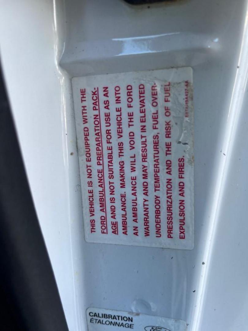 1998 Oxford White (CC) /Medium Graphite Ford Econoline Cargo Van AC LOW MILES 117,724 (1FTPE2427WH) with an 4.2L SEFI SPI V6 Engine engine, Automatic transmission, located at 4701 North Dixie Hwy, Pompano Beach, FL, 33064, (954) 422-2889, 26.240938, -80.123474 - OUR WEBPAGE FLORIDACARS1.COM HAS OVER 90 PHOTOS AND FREE CARFAX LINK 1998 FORD E-250 VIN: 1FTPE2427WHB73287 NO ACCIDENTS NO RECALLS VAN FLORIDA OWNER 4.2L V6 4.2L V6 F SOHC 24 SERVICE RECORDS GASOLINE ROAD READY WORK READY REAR WHEEL DRIVE 117,724 MILES THIS IS A GOOD WORK FORD VAN RETIREE FLORIDA T - Photo#94