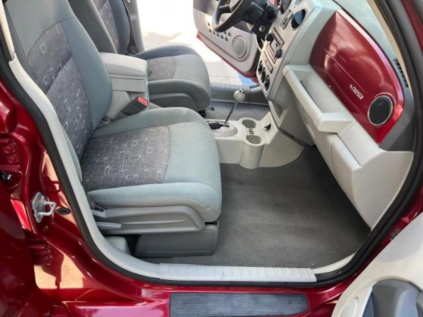 2009 Inferno Red Crystal Pearl /Pastel slate gray Chrysler PT Cruiser 1 FL LOW MILES 72,453 (3A8FY489X9T) with an 2.4L DOHC SMPI 16-Valve I4 Engine engine, Automatic transmission, located at 4701 North Dixie Hwy, Pompano Beach, FL, 33064, (954) 422-2889, 26.240938, -80.123474 - OUR WEBPAGE FLORIDACARS1.COM HAS OVER 100 PHOTOS AND FREE CARFAX LINK 2009 CHRYSLER PT CRUISER ROAD READY 2.4L I4 VIN: 3A8FY489X9T557035 NO RECALLS 26 MPG VAN 1 OWNER FLORIDA 2.4L I4 F DOHC 16V LOW MILES 72,453 GASOLINE 5 SERVICE RECORDS FRONT WHEEL DRIVE Additional Airbags Alloy Wheels Anti-Theft S - Photo#25