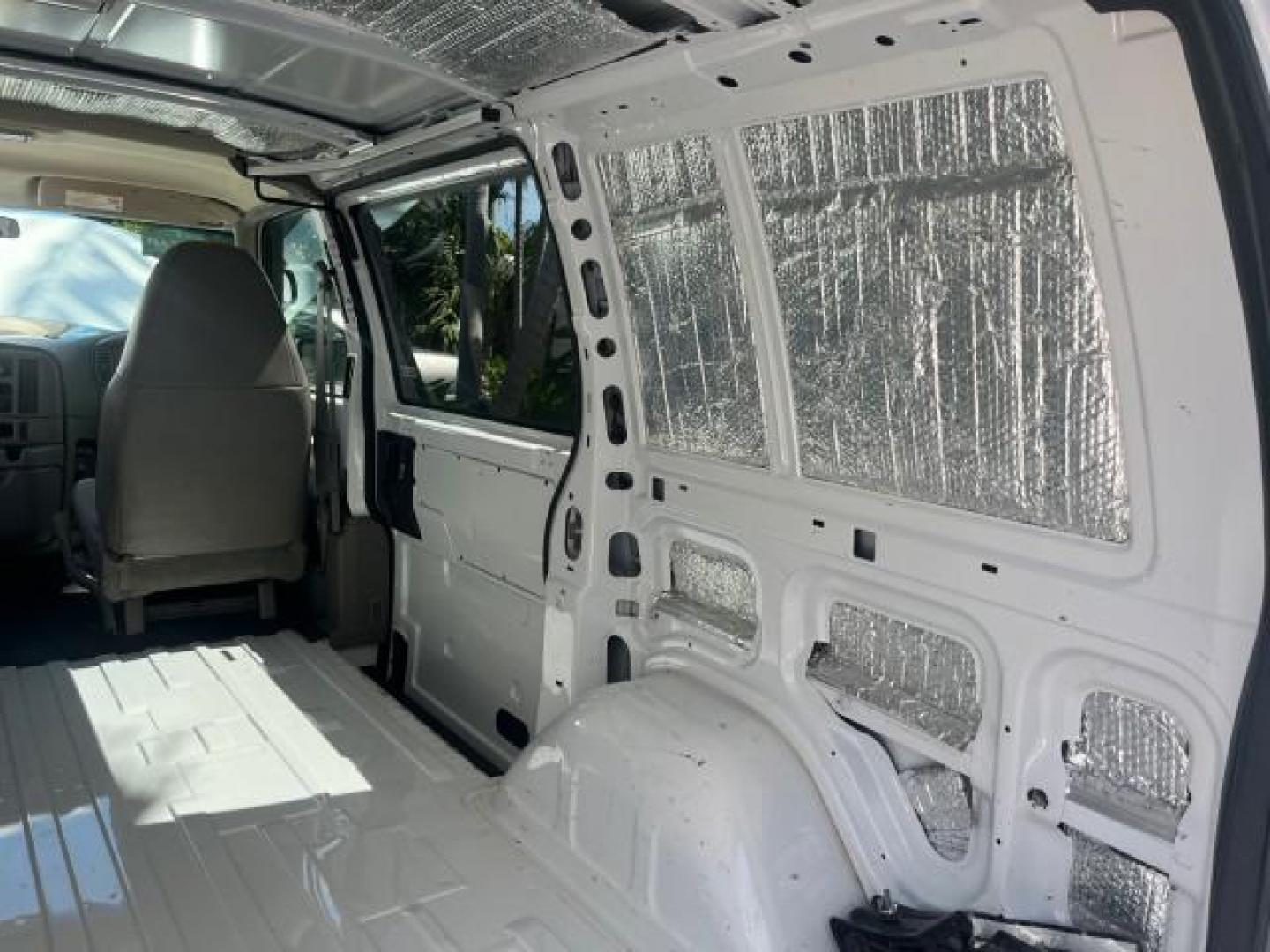 2002 Ivory White /Medium Gray Chevrolet Astro Cargo Van LOW MILES 65,497 (1GCDM19X22B) with an 4.3L Vortec 4300 MFI V6 Engine engine, Automatic transmission, located at 4701 North Dixie Hwy, Pompano Beach, FL, 33064, (954) 422-2889, 26.240938, -80.123474 - OUR WEBPAGE FLORIDACARS1.COM HAS OVER 100 PHOTOS AND FREE CARFAX LINK 2002 CHEVROLET ASTRO ROAD READY WORK READY VIN: 1GCDM19X22B117985 NO ACCIDENTS NO RECALLS VAN FLORIDA OWNER 4,3L V6 4.3L V6 F OHV 12V LOW MILES 65,497 GASOLINE 6 SERVICE RECORDS REAR WHEEL DRIVE Anti-Theft System Approach Lights F - Photo#31