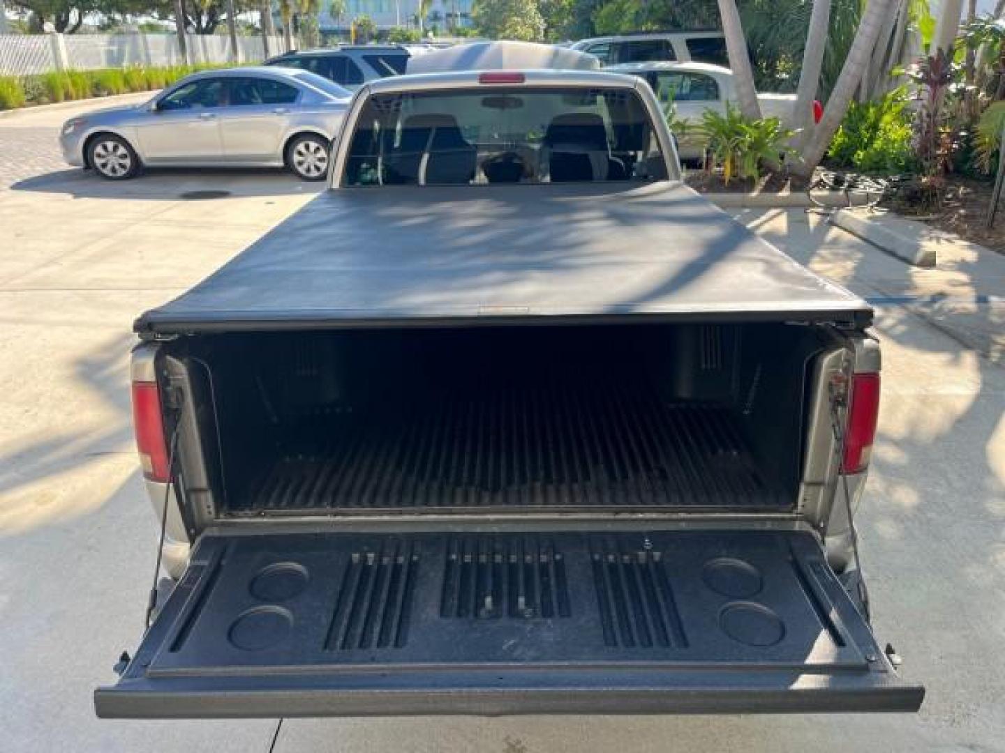 2002 Light Pewter Metallic /Graphite Chevrolet S-10 X CAB V6 LS LOW MILES 70,955 (1GCCS19W428) with an 4.3L Vortec 1000 SFI V6 Engine engine, Automatic transmission, located at 4701 North Dixie Hwy, Pompano Beach, FL, 33064, (954) 422-2889, 26.240938, -80.123474 - OUR WEBPAGE FLORIDACARS1.COM HAS OVER 100 PHOTOS AND FREE CARFAX LINK 2002 CHEVROLET S-10 ROAD READY 4.3L V6 VIN: 1GCCS19W428244386N NO ACCIDENTS 3 DOOR EXTENDED CAB PICKUP NO RECALLS 6.1 FT BED 4.3L V6 F OHV 12V FLORIDA OWNER GASOLINE LOW MILES 70,955 REAR WHEEL DRIVE WORK READY .1' Bed Length Anti - Photo#53