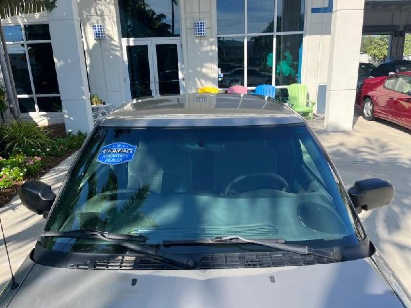 2002 Light Pewter Metallic /Graphite Chevrolet S-10 X CAB V6 LS LOW MILES 70,955 (1GCCS19W428) with an 4.3L Vortec 1000 SFI V6 Engine engine, Automatic transmission, located at 4701 North Dixie Hwy, Pompano Beach, FL, 33064, (954) 422-2889, 26.240938, -80.123474 - OUR WEBPAGE FLORIDACARS1.COM HAS OVER 100 PHOTOS AND FREE CARFAX LINK 2002 CHEVROLET S-10 ROAD READY 4.3L V6 VIN: 1GCCS19W428244386N NO ACCIDENTS 3 DOOR EXTENDED CAB PICKUP NO RECALLS 6.1 FT BED 4.3L V6 F OHV 12V FLORIDA OWNER GASOLINE LOW MILES 70,955 REAR WHEEL DRIVE WORK READY .1' Bed Length Anti - Photo#65