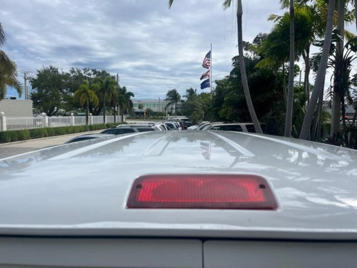 2006 Oxford White /Medium Flint Ford Econoline Cargo Van 1 FL LOW MILES 72,407 (1FTRE14W76D) with an 4.6L SOHC EFI V8 Triton Engine engine, Automatic transmission, located at 4701 North Dixie Hwy, Pompano Beach, FL, 33064, (954) 422-2889, 26.240938, -80.123474 - OUR WEBPAGE FLORIDACARS1.COM HAS OVER 100 PHOTOS AND FREE CARFAX LINK 2006 FORD E-SERIES E-150 ROAD READY WORK READY VIN: 1FTRE14W76DA47721 NO ACCIDENTS NO RECALLS VAN 13 SERVICE RECORDS 4.6L V8 F 1 OWNER FLORIDA GASOLINE LOW MILES 72,407 4.6L V8 REAR WHEEL DRIVE Engine Block Heater Leather Seats Sa - Photo#79