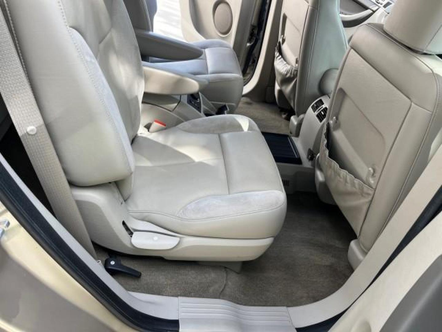 2007 Linen Gold Metallic Pearl /Pastel Slate Gray Chrysler Pacifica Limited LOW MILES 61,862 (2A8GM78X37R) with an 4.0L SOHC V6 Engine engine, Automatic transmission, located at 4701 North Dixie Hwy, Pompano Beach, FL, 33064, (954) 422-2889, 26.240938, -80.123474 - OUR WEBPAGE FLORIDACARS1.COM HAS OVER 100 PHOTOS AND FREE CARFAX LINK 2007 CHRYSLER PACIFICA LIMITED ROAD READY 4.0L V6 VIN: 2A8GM78X37R365424 NO ACCIDENTS NO RECALLS 4 DOOR WAGON/SPORT UTILITY LOW MILES 61,862 4.0L V6 F SOHC NAVIGATION 3 ROW SEATS 24 MPG GASOLINE DUAL AC 36 SERVICE RECORDS FRONT WH - Photo#29