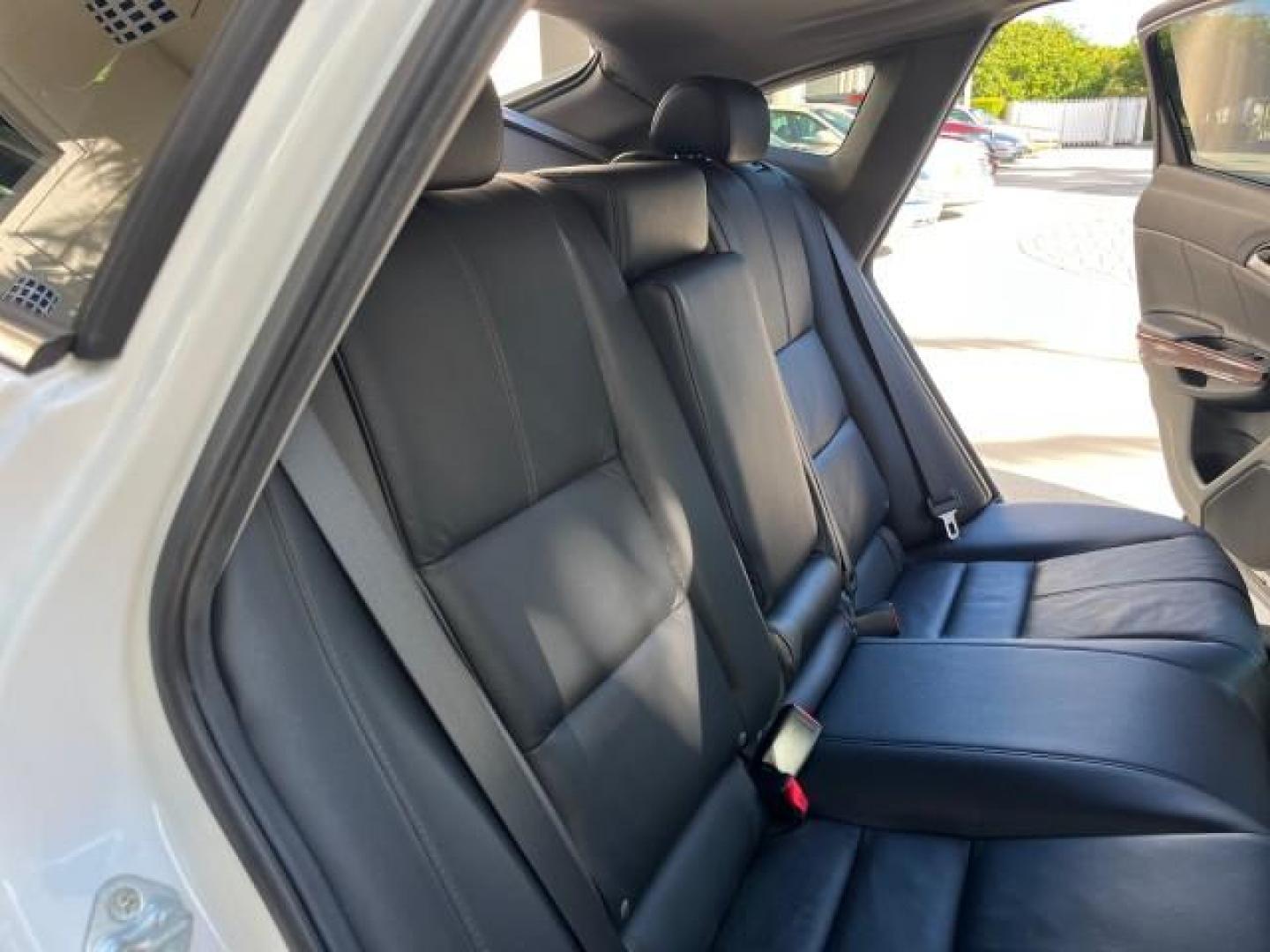 2011 White Diamond Pearl /Black Honda Accord Crosstour EX-L LOW MILES 36,764 (5J6TF1H5XBL) with an 3.5L SOHC MPFI 24-Valve i-VTEC V6 Engine engine, Automatic transmission, located at 4701 North Dixie Hwy, Pompano Beach, FL, 33064, (954) 422-2889, 26.240938, -80.123474 - OUR WEBPAGE FLORIDACARS1.COM HAS OVER 100 PHOTOS AND FREE CARFAX LINK 2011 HONDA ACCORD CROSSTOUR EX-L ROAD READY 3.5L V6 VIN: 5J6TF1H5XBL002318 NO ACCIDENTS 4 DOOR WAGON/SPORT UTILITY BACK UP CAMERA NO RECALLS 27 MPG 3.5L V6 F SOHC 24V BLUETOOTH POWER LEATHER SEATS GASOLINE POWER SUNROOF LOW MILES - Photo#32