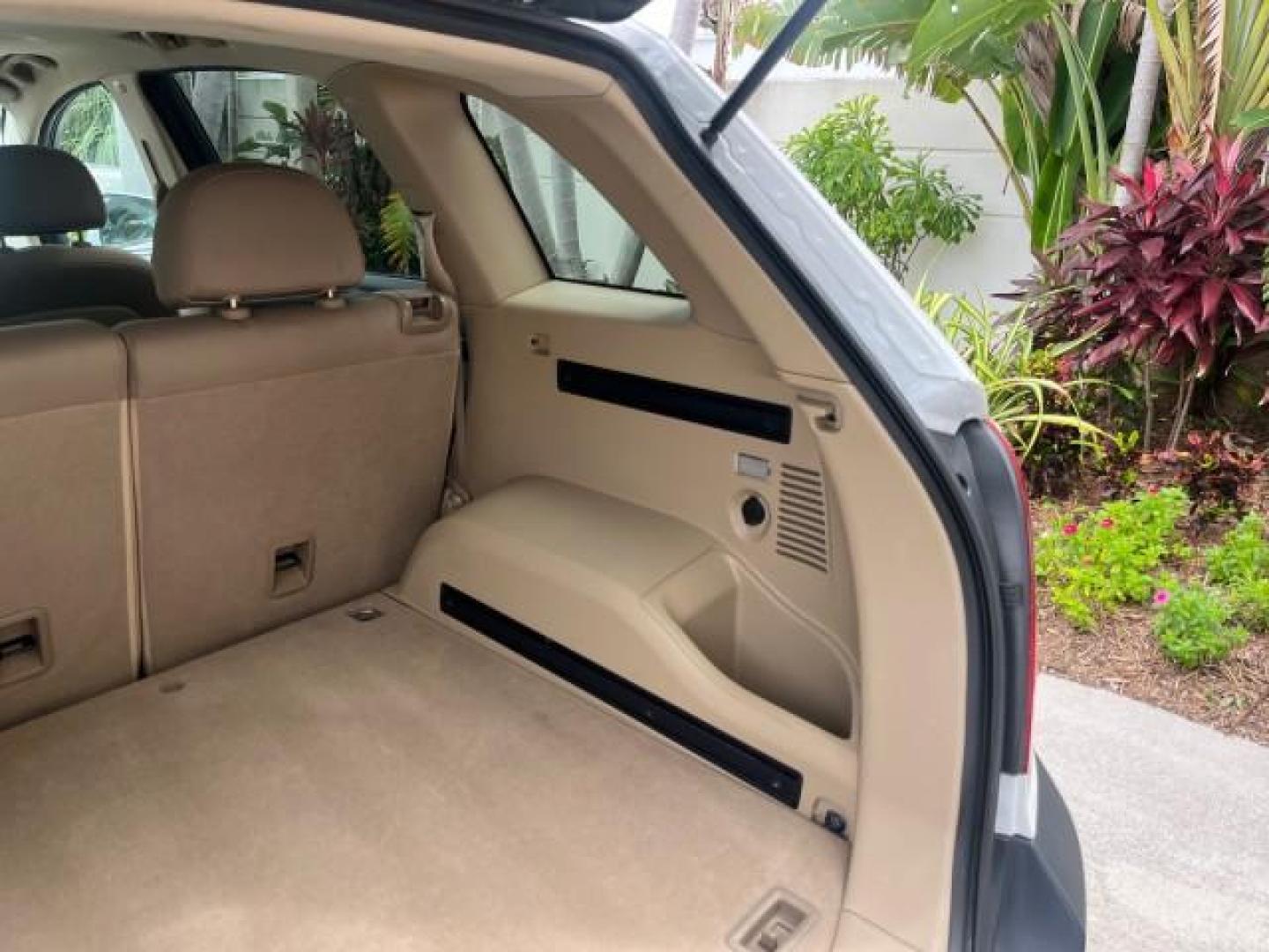 2008 Polar White /Tan Saturn VUE SUNROOF XE LOW MILES 81,856 (3GSCL33PX8S) with an Ecotec 2.4L 4-Cyl MFI Engine engine, Automatic transmission, located at 4701 North Dixie Hwy, Pompano Beach, FL, 33064, (954) 422-2889, 26.240938, -80.123474 - OUR WEBPAGE FLORIDACARS1.COM HAS OVER 100 PHOTOS AND FREE CARFAX LINK 2008 SATURN VUE XE ROAD READY 2.4L I4 VIN: 3GSCL33PX8S711356 NO RECALLS 26 MPG 4 DOOR WAGON/SPORT UTILITY LOW MILES 81,856 2.4L I4 F FLORIDA OWNER GASOLINE 26 SERVICE RECORDS FRONT WHEEL DRIVE HEATED SEATS POWER SUNROOF Anti-Theft - Photo#69