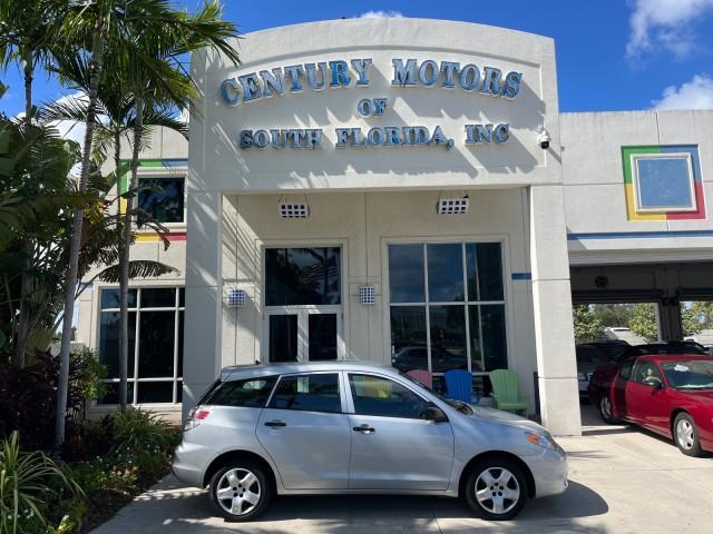 photo of 2006 Toyota Matrix AUTO AC LOW MILES 60,330