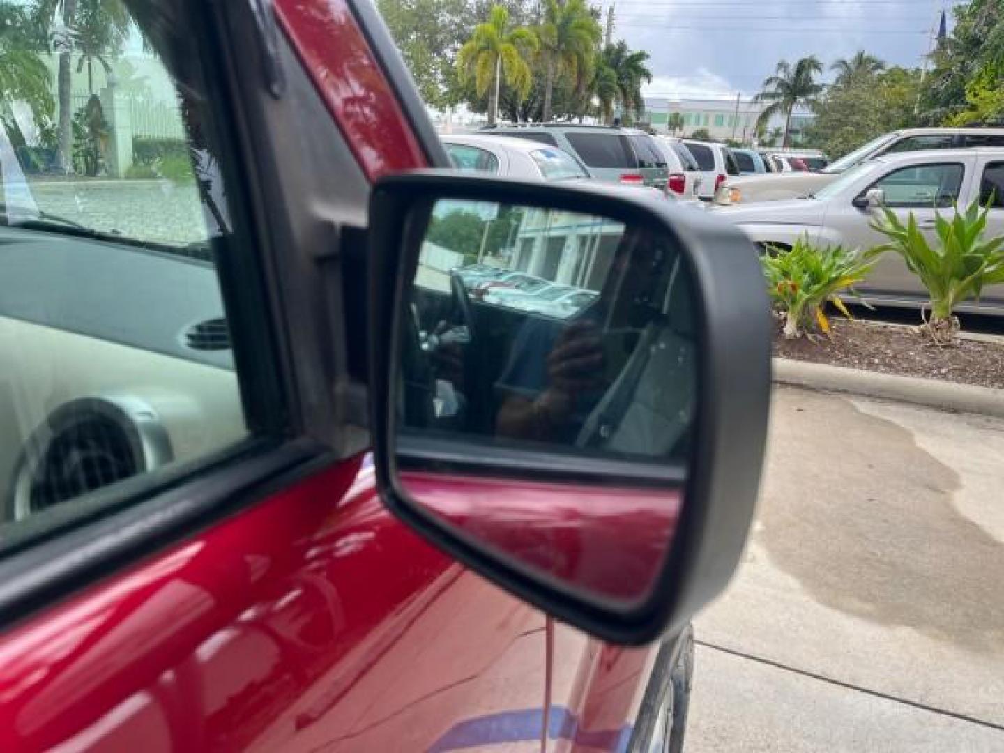 2007 Tango Red Pearl /Gray/Black Honda Element 21 SERV EX LOW MILES 73,349 (5J6YH18757L) with an 2.4L DOHC MPFI 16-Valve i-VTEC I4 Engine engine, Automatic transmission, located at 4701 North Dixie Hwy, Pompano Beach, FL, 33064, (954) 422-2889, 26.240938, -80.123474 - OUR WEBPAGE FLORIDACARS1.COM HAS OVER 100 PHOTOS AND FREE CARFAX LINK 2007 HONDA ELEMENT EX ROAD READY 2.4L I4 VIN: 5J6YH18757L011534 NO ACCIDENTS 4 DOOR WAGON/SPORT UTILITY LOW MILES 73,349 2.4L I4 F DOHC 16V 21 SERVICE RECORDS GASOLINE POWER MIRRORS FRONT WHEEL DRIVE 27 MPG Anti-Theft System Braki - Photo#80