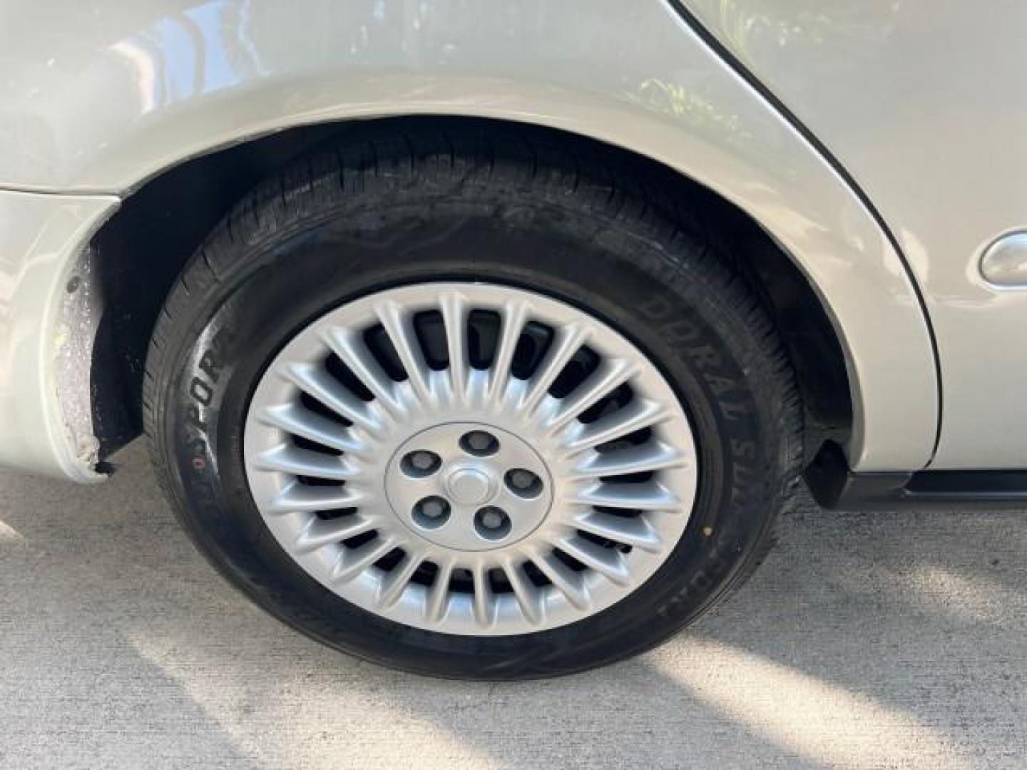 2003 Arizona Beige Metallic /Medium Graphite Mercury Sable 22 SERV GS LOW MILES 36,491 (1MEFM50U23A) with an 3.0L OHV SMPI 12-Valve V6 Vulcan Engine engine, Automatic transmission, located at 4701 North Dixie Hwy, Pompano Beach, FL, 33064, (954) 422-2889, 26.240938, -80.123474 - OUR WEBPAGE FLORIDACARS1.COM HAS OVER 100 PHOTOS AND FREE CARFAX LINK 2003 MERCURY SABLE GS ROAD READY 3.0L V6 VIN: 1MEFM50U23A622840 NO ACCIDENTS SEDAN 4 DR NO RECALLS 28 MPG 3.0L V6 F POWER MIRRORS GASOLINE LOW MILES 36,491 FRONT WHEEL DRIVE 22 SERVICE RECORDS Anti-Theft System Cruise Control FWD - Photo#97